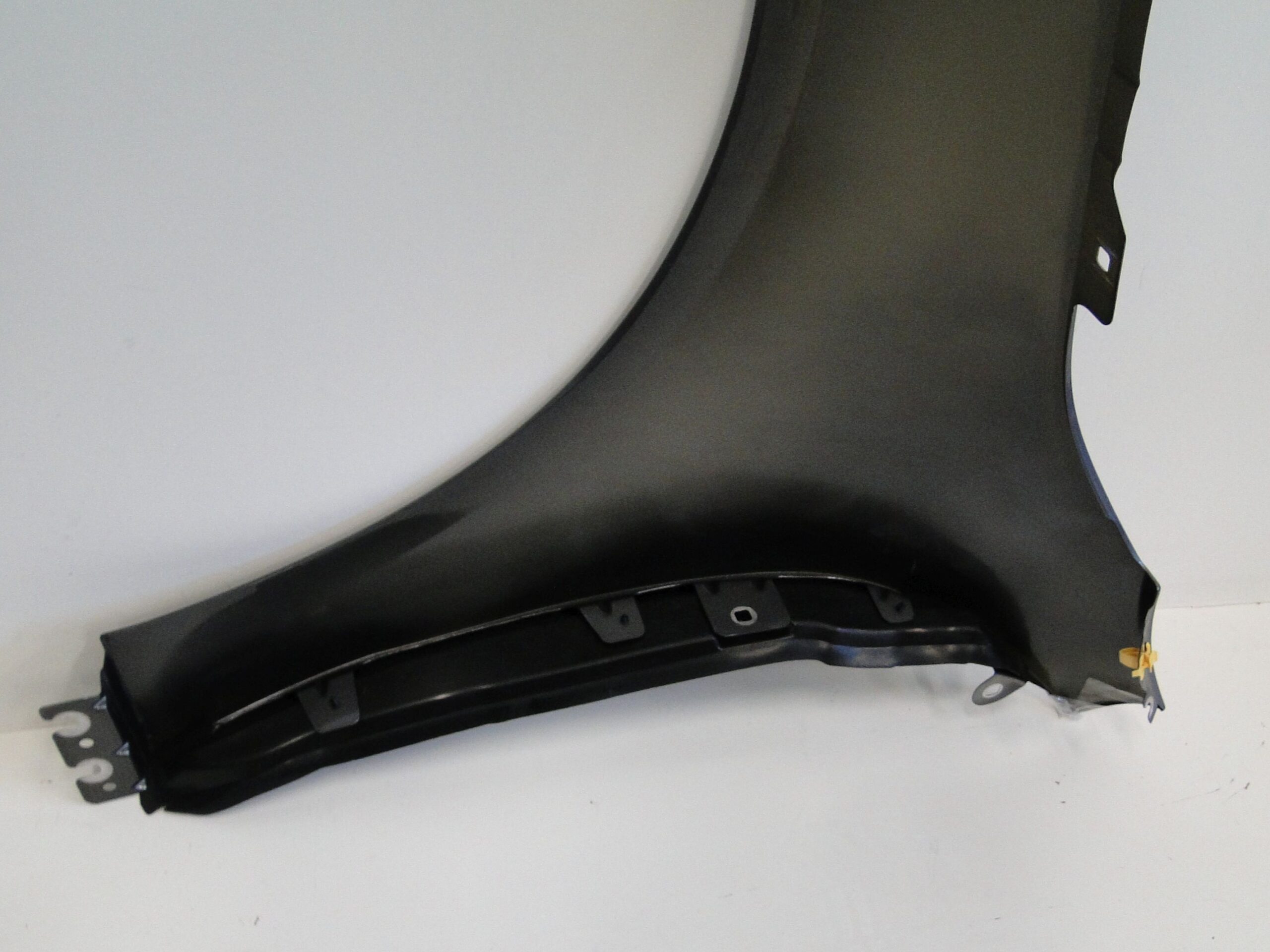 MERCEDES BŁOTNIK PRZEDNI PRAWY 45 AMG SZARY 787 CLA 118 C118 X118 W118 - obrazek 12