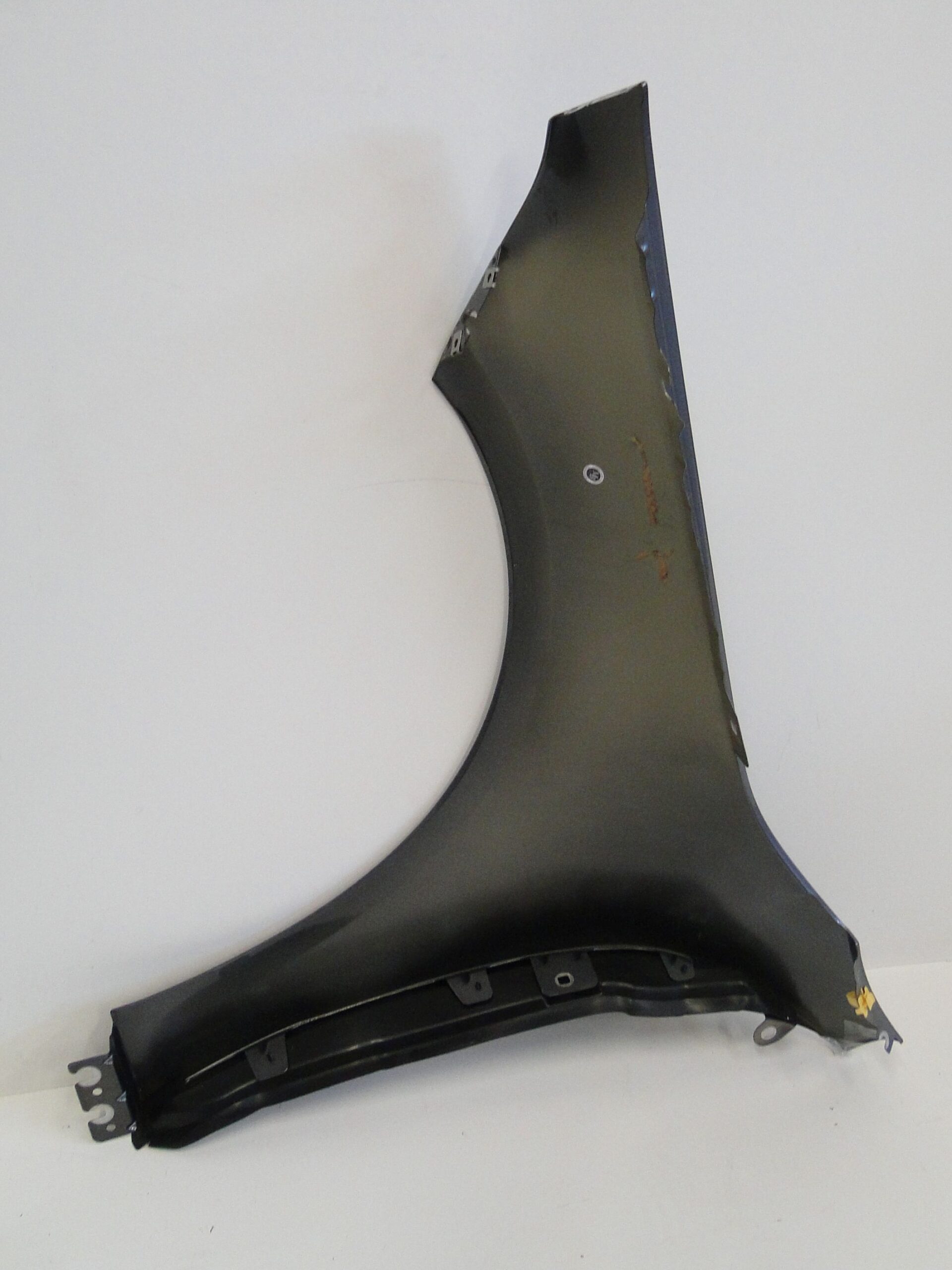 MERCEDES BŁOTNIK PRZEDNI PRAWY 45 AMG SZARY 787 CLA 118 C118 X118 W118 - obrazek 10