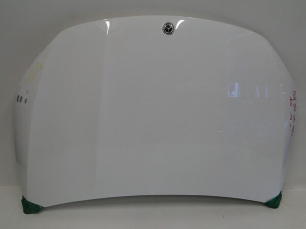 MERCEDES MASKA POKRYWA SILNIKA BIAŁA 149 GLA 247 H247 EQA 243 H243