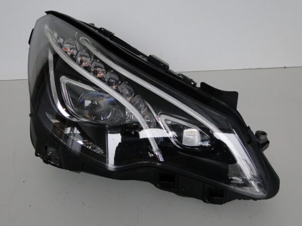 MERCEDES LAMPA PRZEDNIA PRAWA FULL LED ILS E KLASA 207 W207 C207 A207 LIFT
