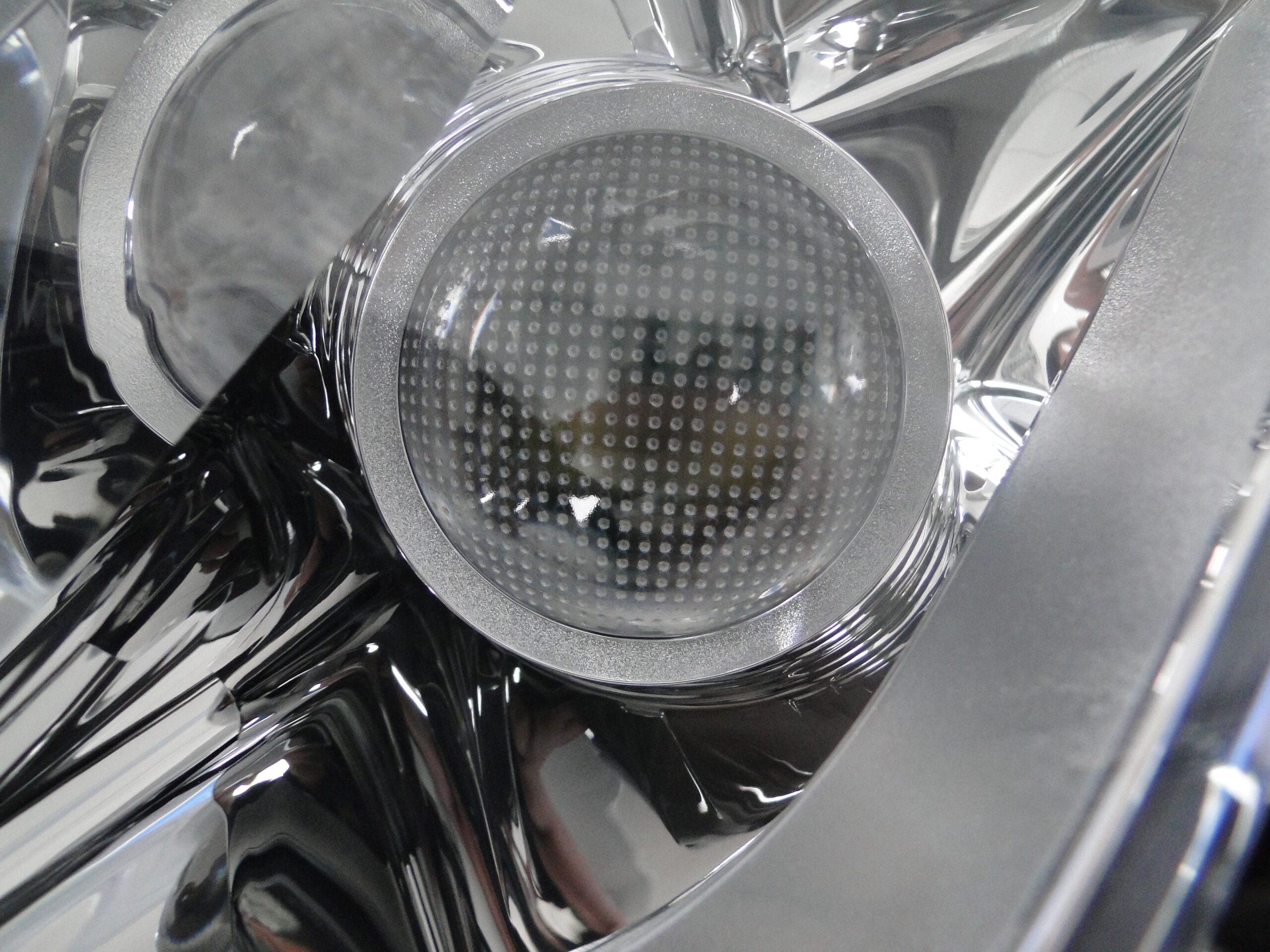 MERCEDES LAMPA LEWA XENON BI-XENON ILS SKRĘTNY E KLASA 212 W212 PRZED LIFTEM - obrazek 3