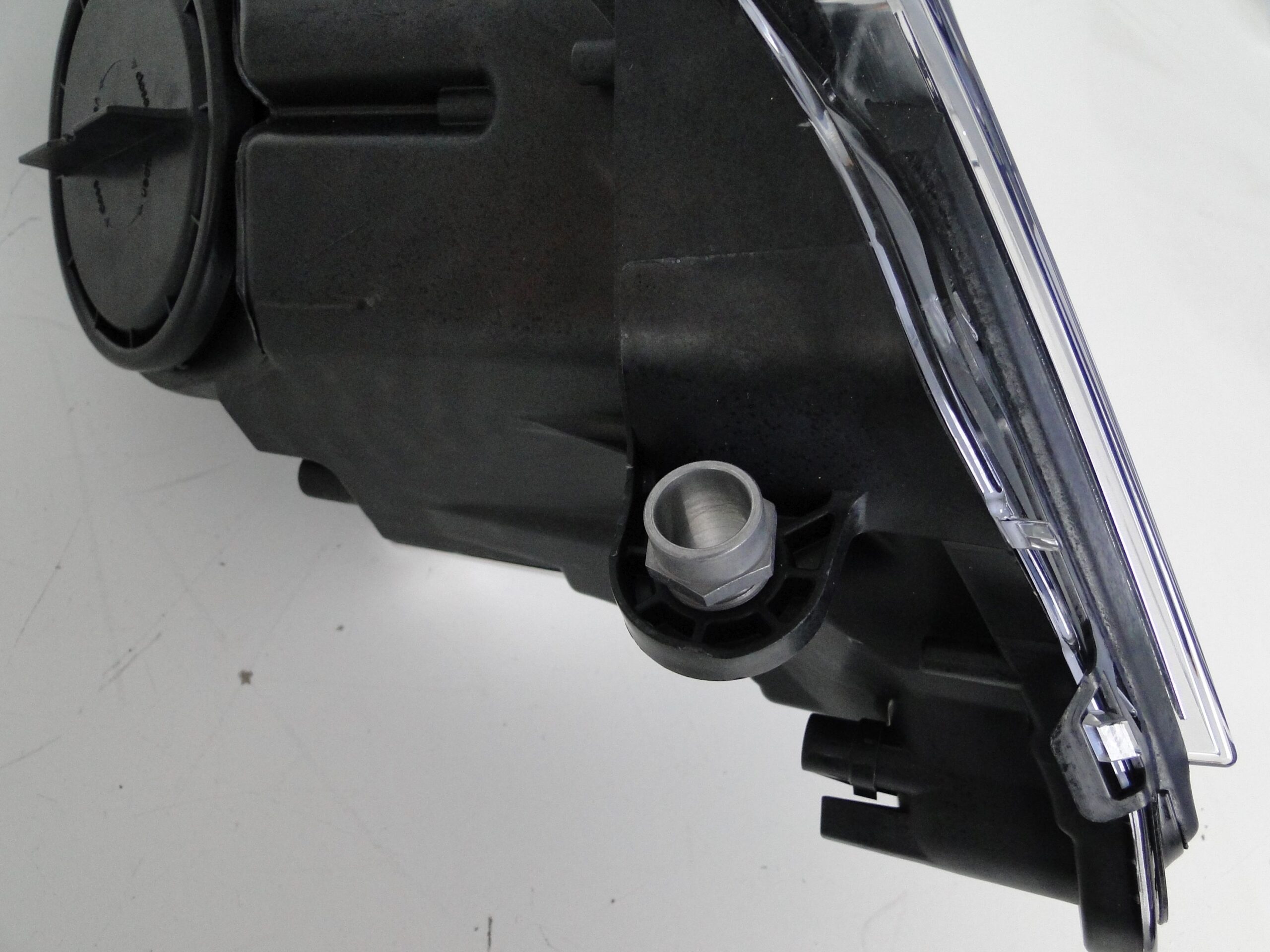 MERCEDES LAMPA LEWA XENON BI-XENON ILS SKRĘTNY E KLASA 212 W212 PRZED LIFTEM - obrazek 5