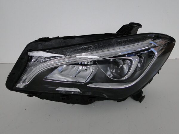 MERCEDES LAMPA PRAWA LED HIGH PERFORMANCE CLA 117 W117 LIFT