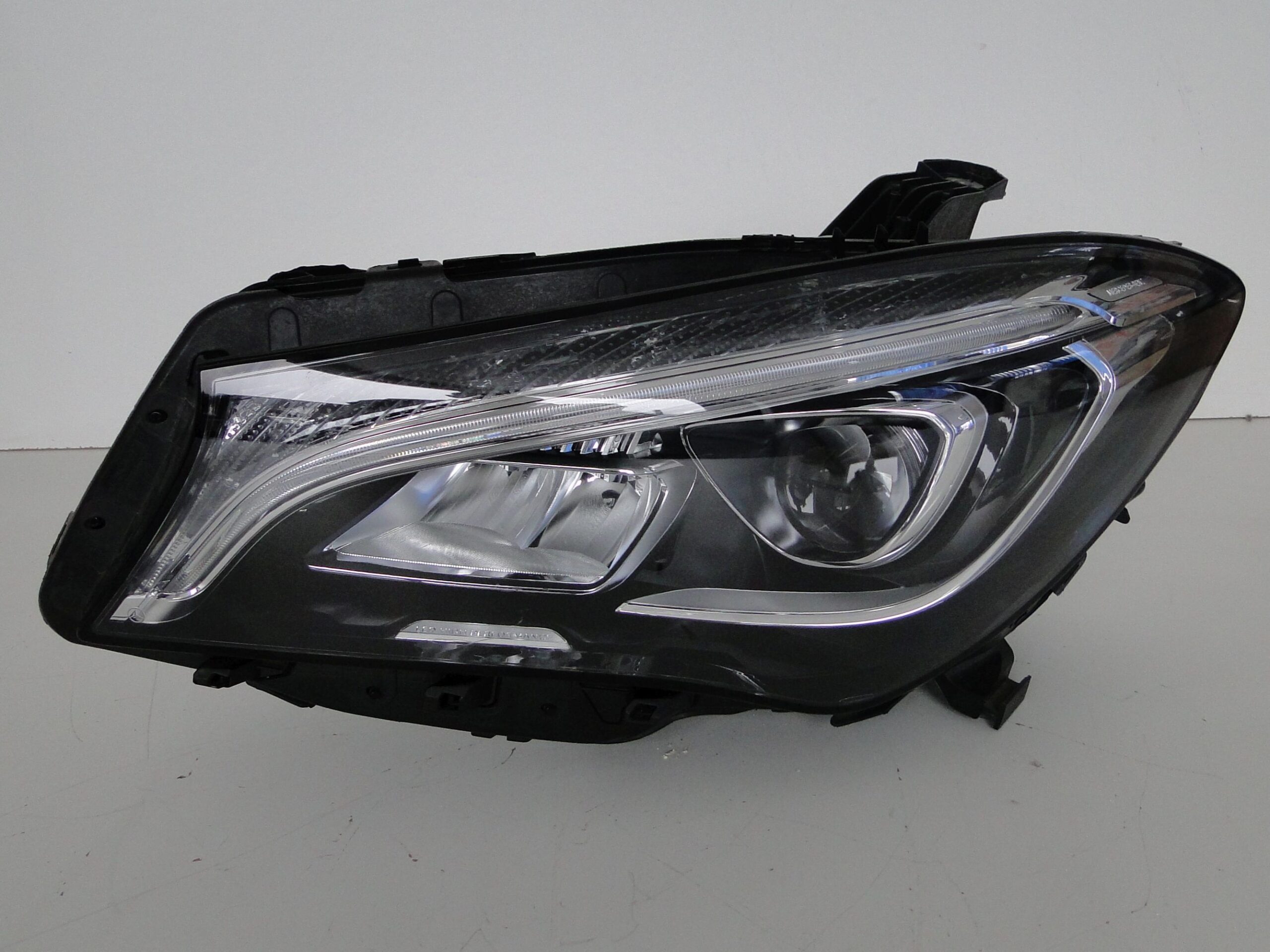 MERCEDES LAMPA PRAWA LED HIGH PERFORMANCE CLA 117 W117 LIFT - obrazek 2
