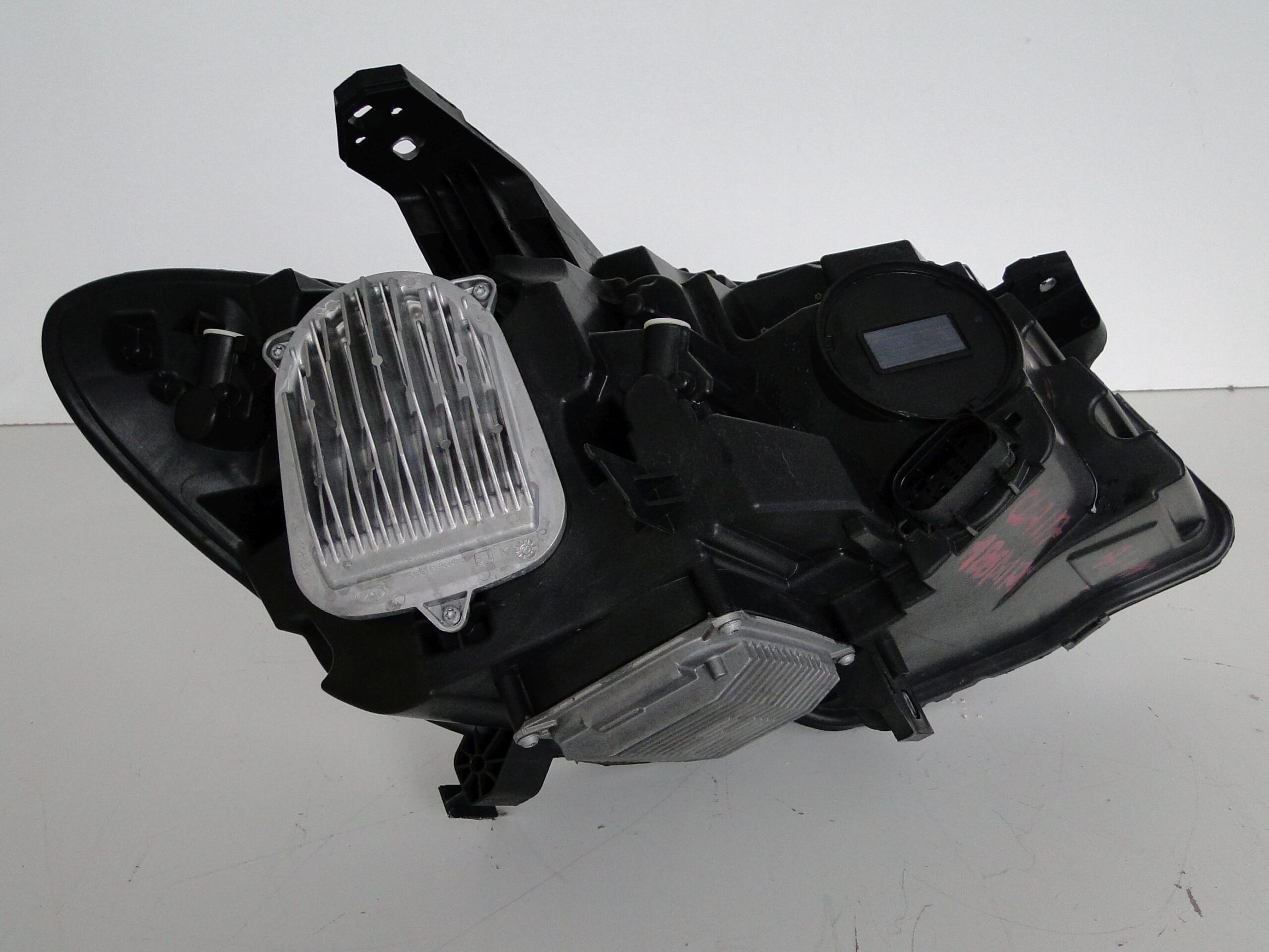 MERCEDES LAMPA PRAWA LED HIGH PERFORMANCE CLA 117 W117 LIFT - obrazek 7