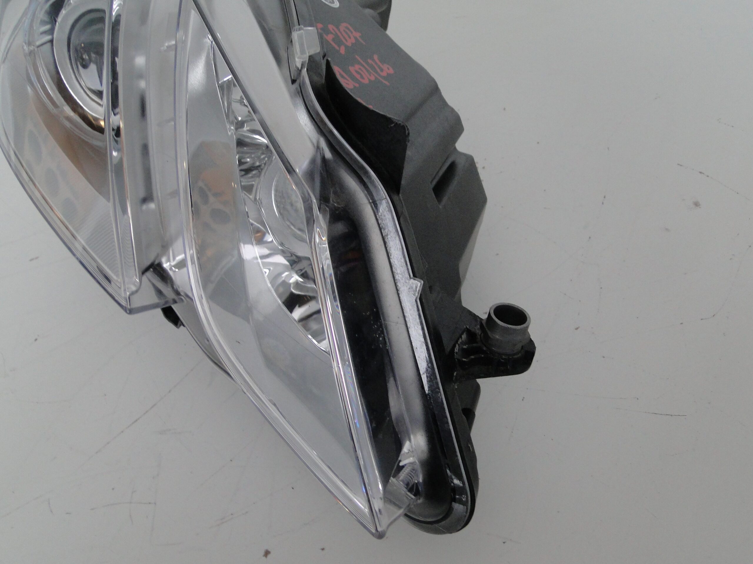 MERCEDES LAMPA PRZEDNIA PRAWA XENON BI-XENON E KLASA 207 W207 C207 A207 PRZED LIFTEM - obrazek 3