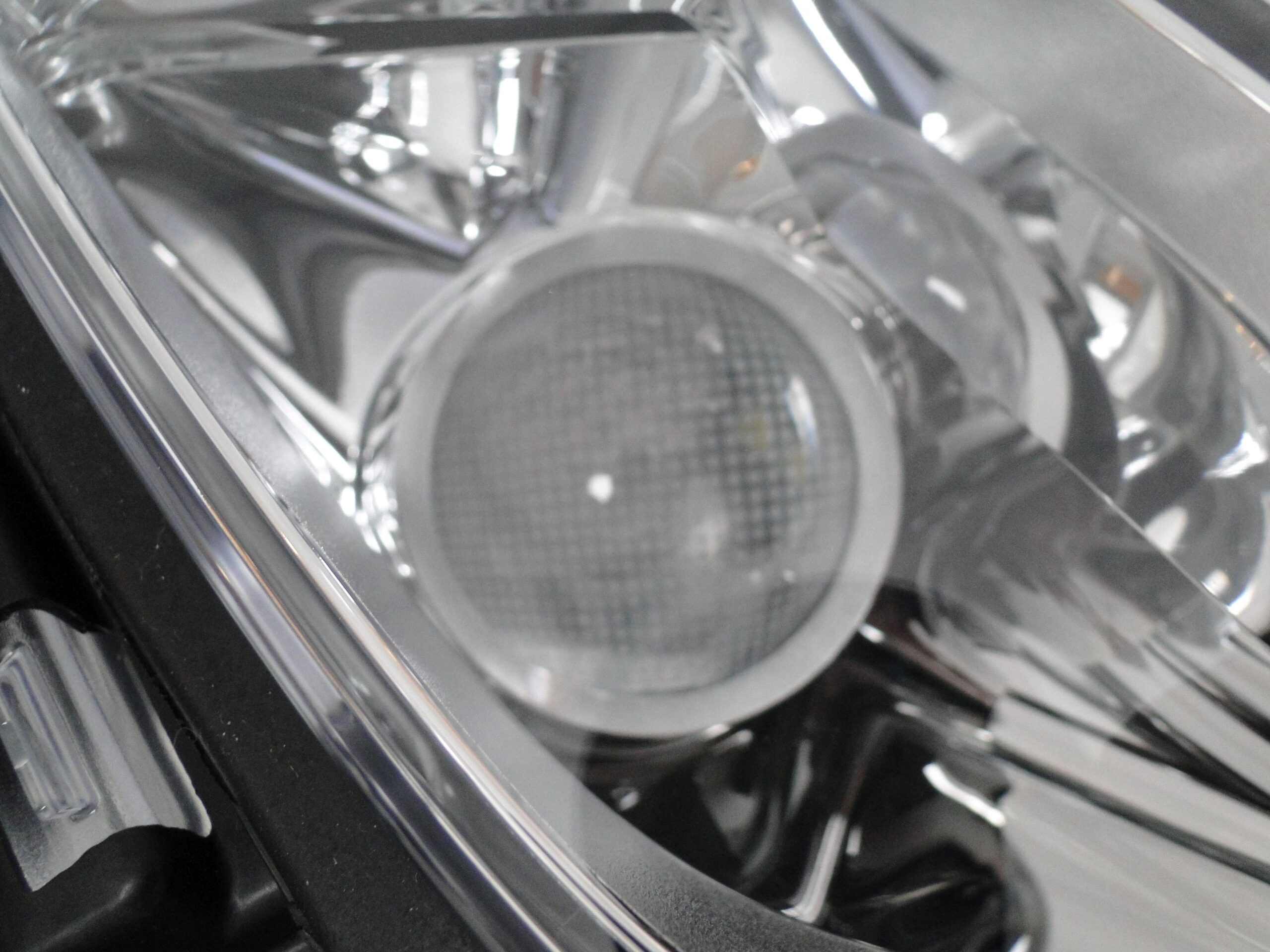 MERCEDES LAMPA PRAWA XENON BI-XENON ILS SKRĘTNY E KLASA 212 W212 PRZED LIFTEM - obrazek 4