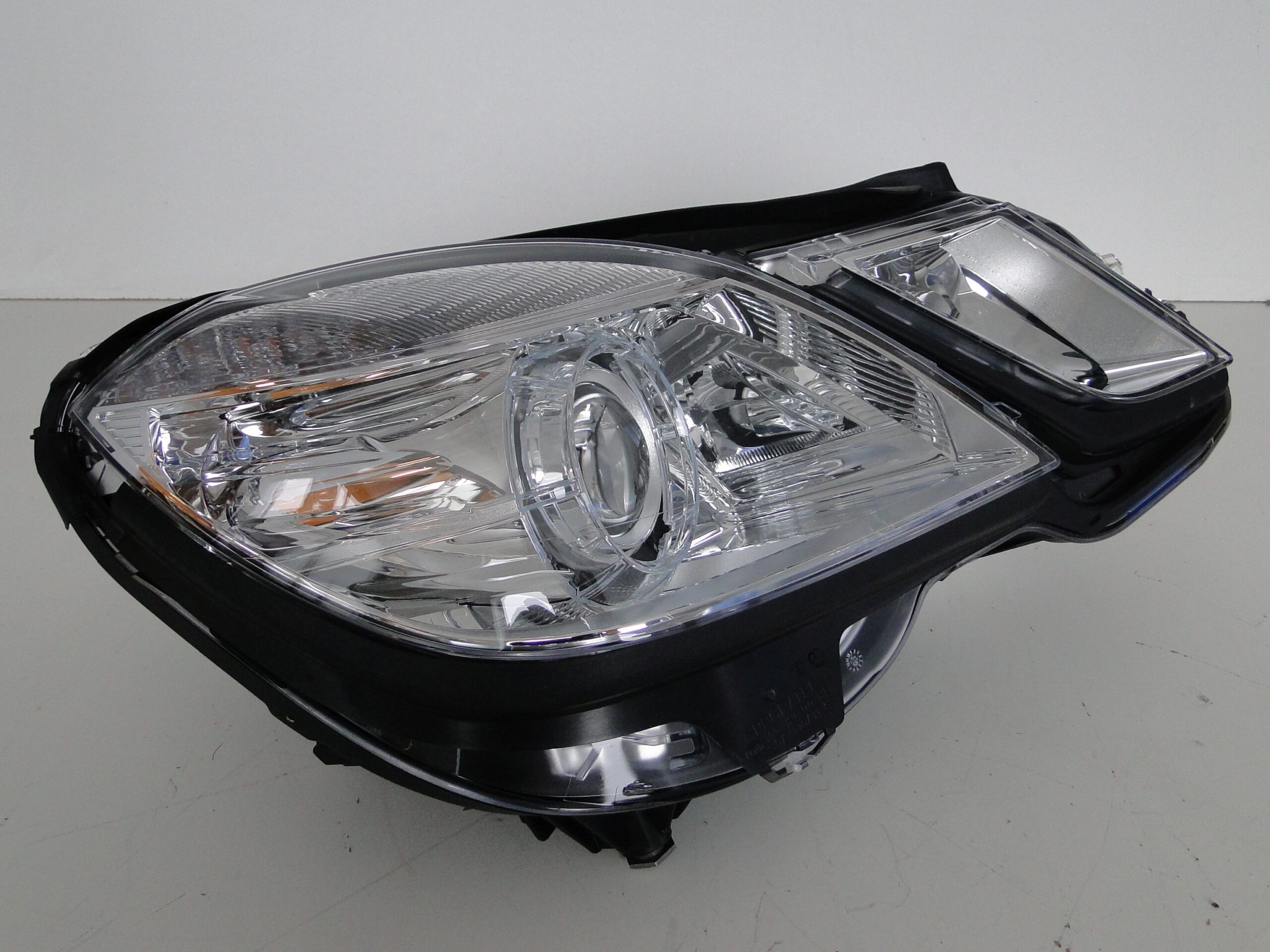 MERCEDES LAMPA PRAWA XENON BI-XENON ILS SKRĘTNY E KLASA 212 W212 PRZED LIFTEM - obrazek 5