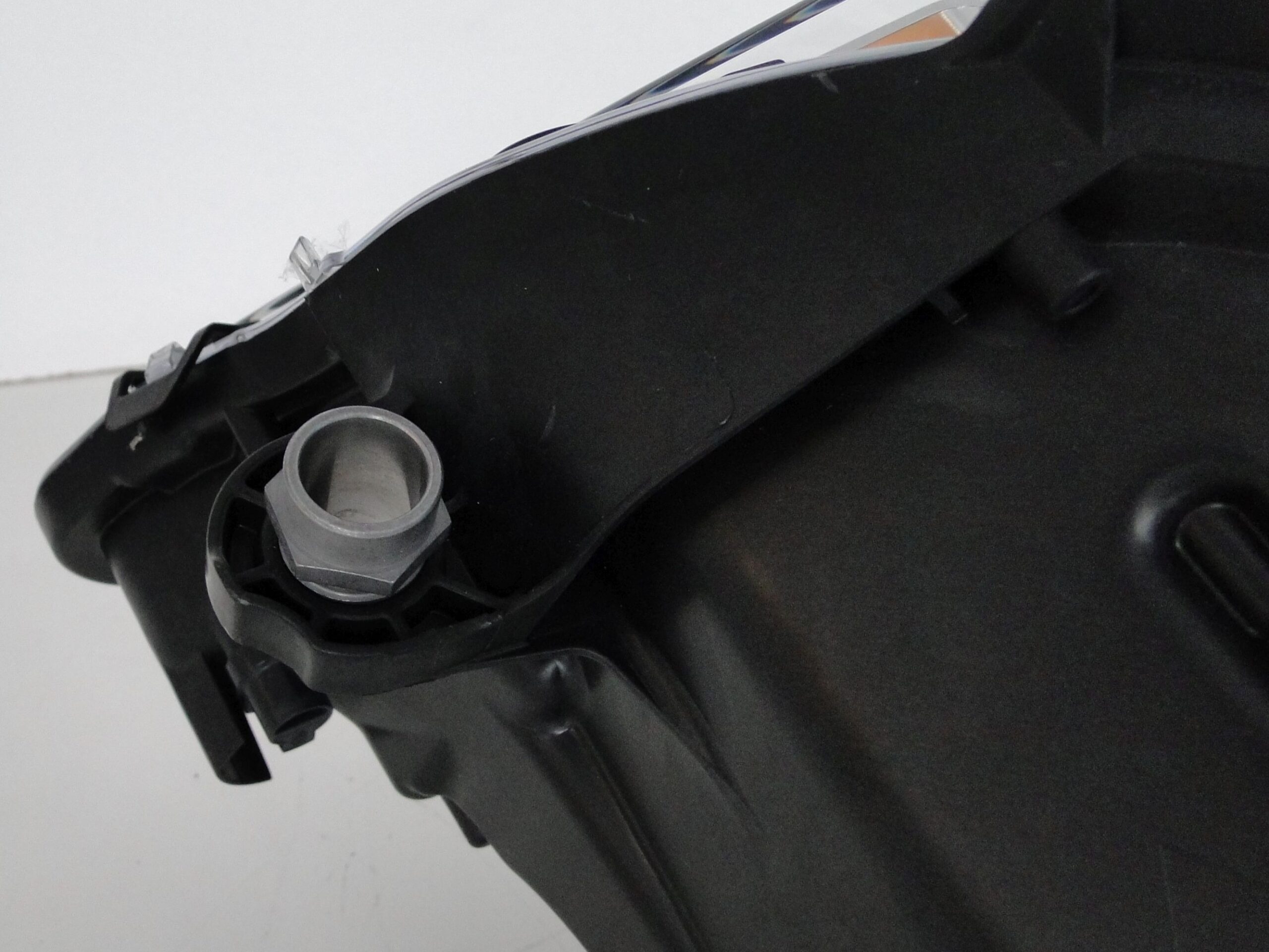 MERCEDES LAMPA PRAWA XENON BI-XENON ILS SKRĘTNY E KLASA 212 W212 PRZED LIFTEM - obrazek 7