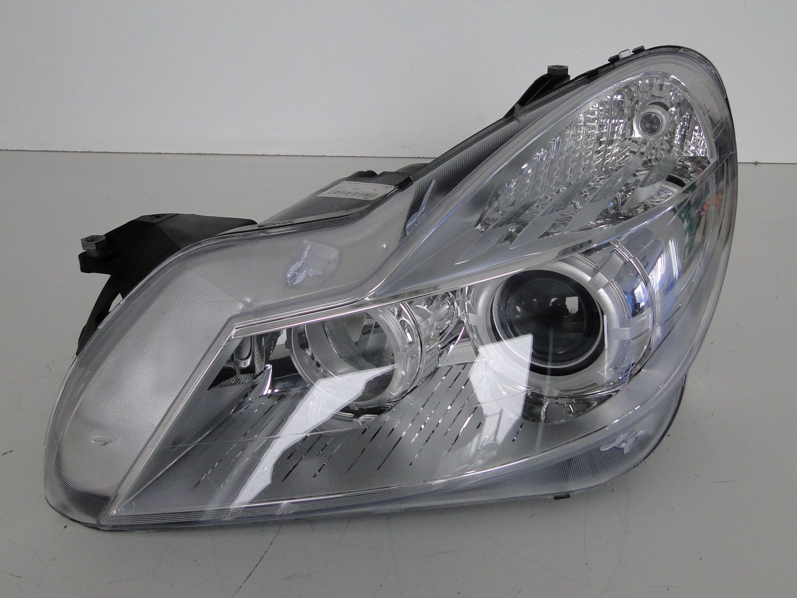 MERCEDES LAMPA PRZEDNIA LEWA BI-XENON XENON SL 230 R230 LIFT - obrazek 3