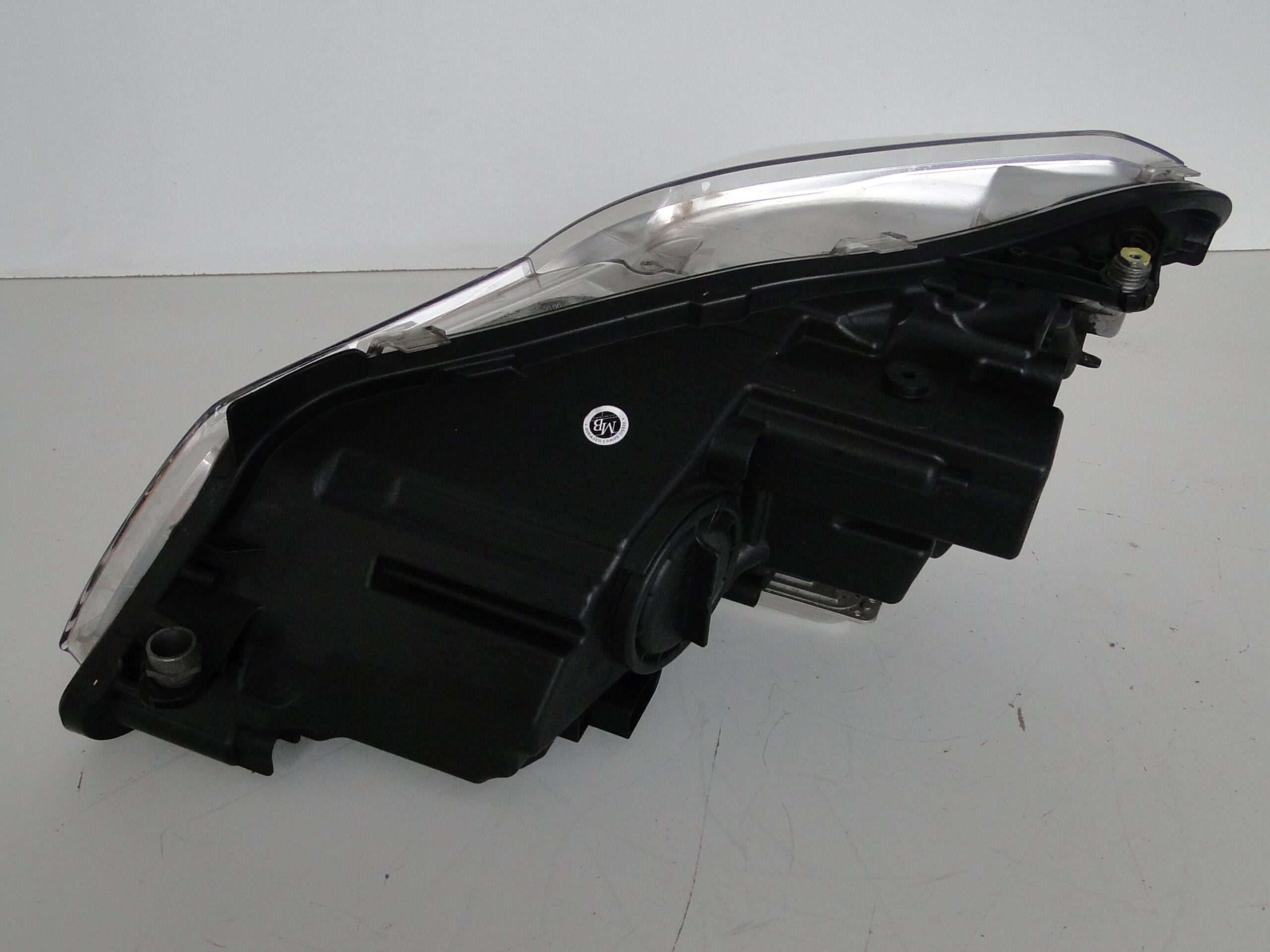 MERCEDES LAMPA PRAWA XENON BI-XENON E KLASA 207 W207 C207 A207 PRZED LIFTEM - obrazek 6