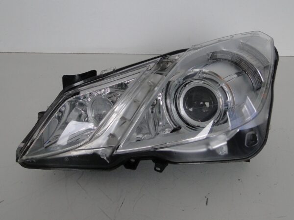 MERCEDES LAMPA LEWA XENON BI-XENON E KLASA 207 W207 C207 A207 PRZED LIFTEM