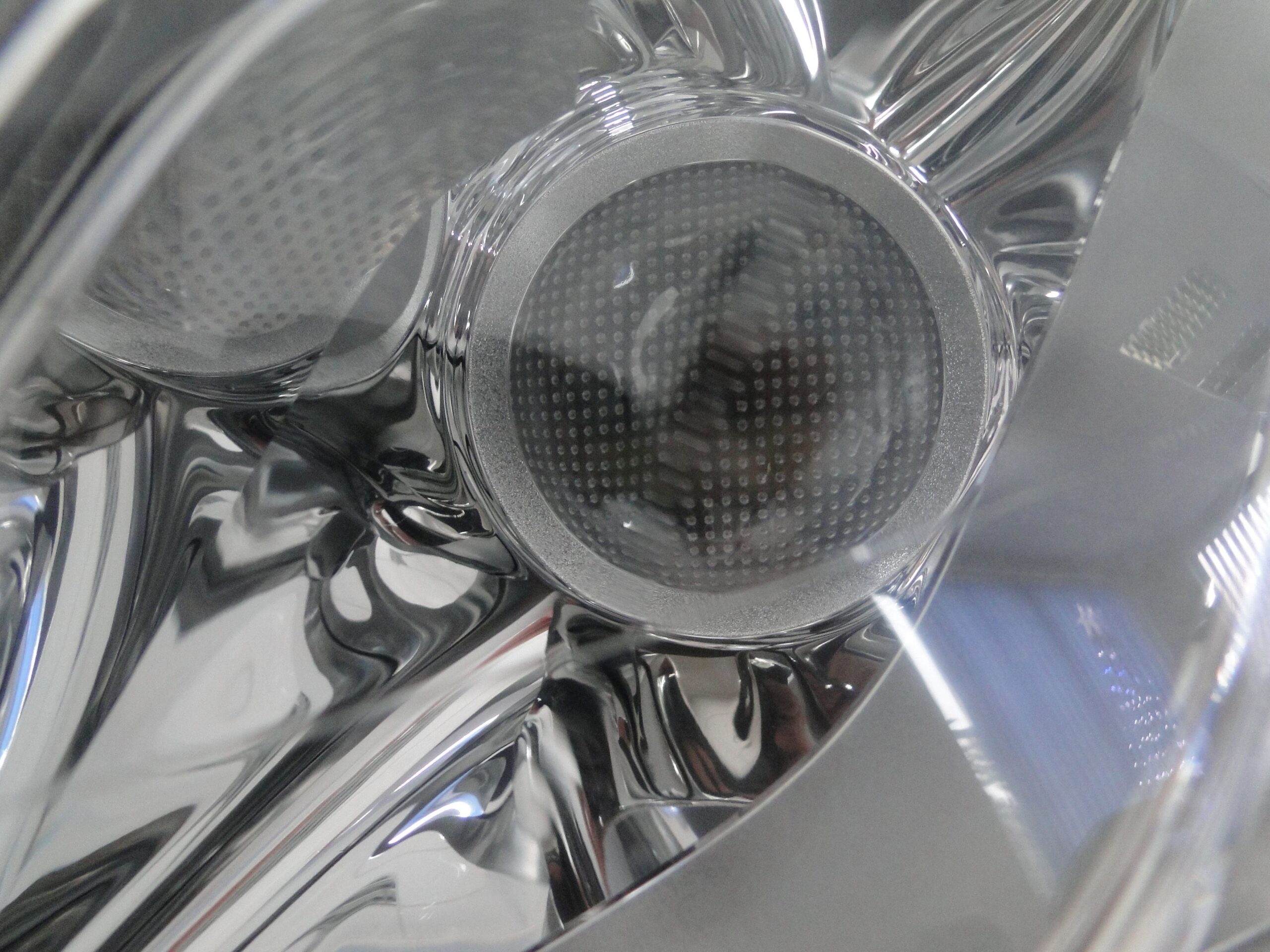 MERCEDES LAMPA LEWA XENON BI-XENON E KLASA 207 W207 C207 A207 PRZED LIFTEM - obrazek 3