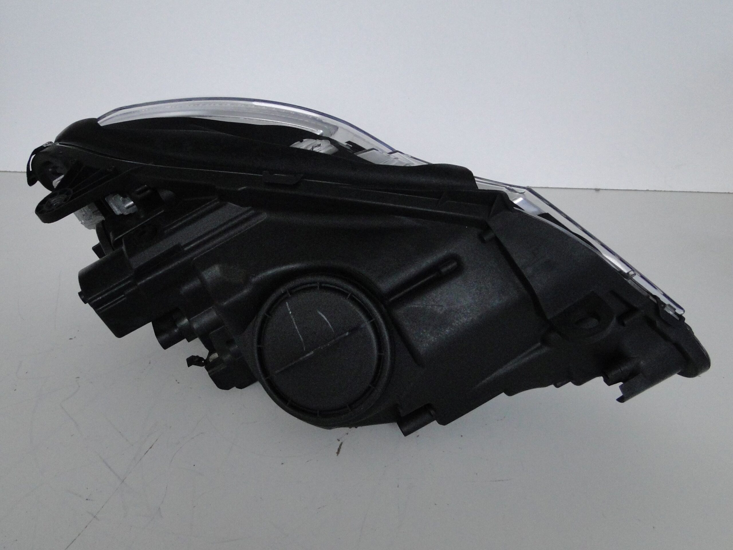 MERCEDES LAMPA LEWA XENON BI-XENON ILS SKRĘTNY E KLASA 212 W212 PRZED LIFTEM - obrazek 4