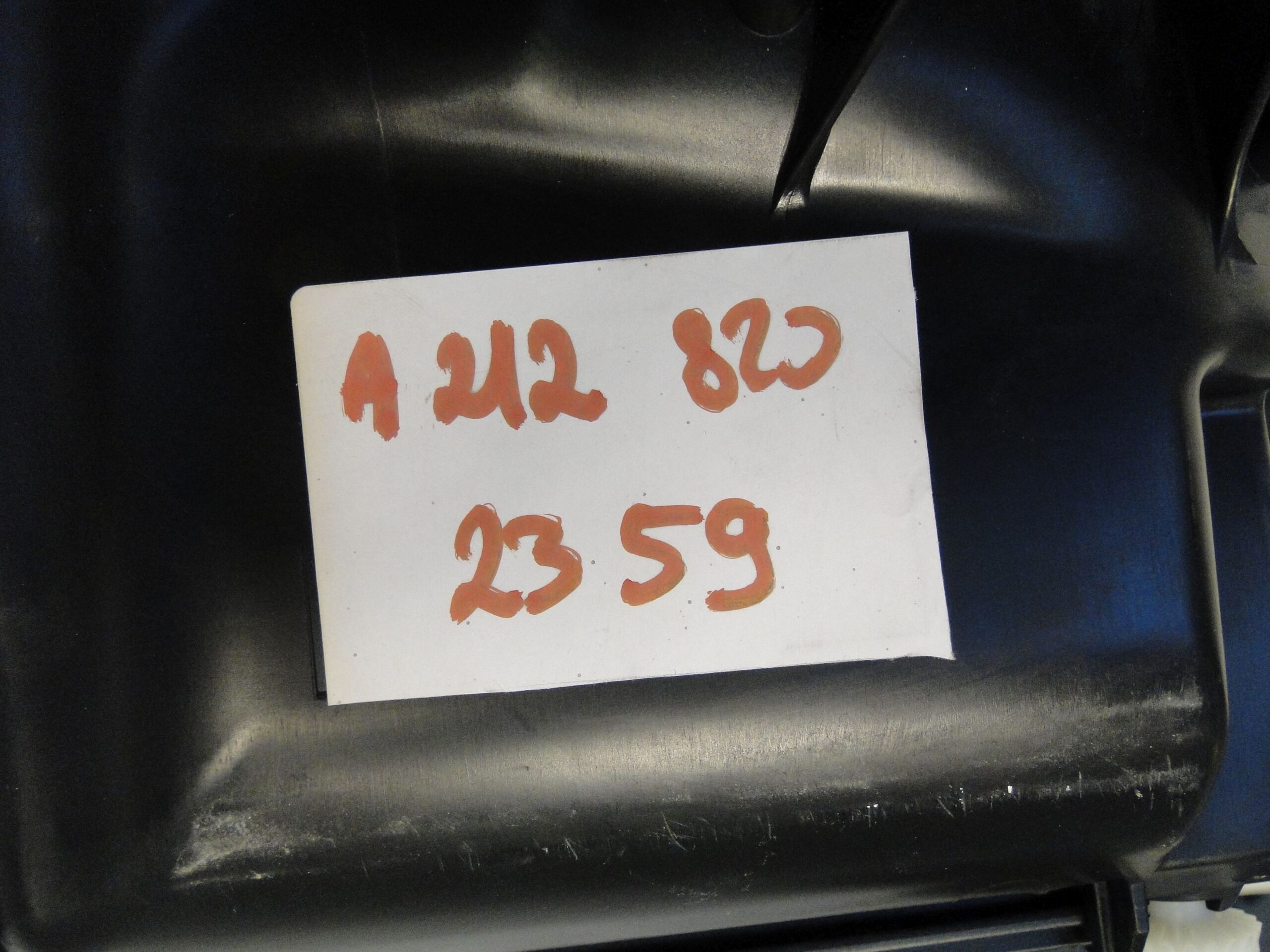 MERCEDES LAMPA LEWA XENON SKRĘTNY KAMERA NIGHT VIEW E KLASA 212 W212 PRZED LIFTEM - obrazek 8