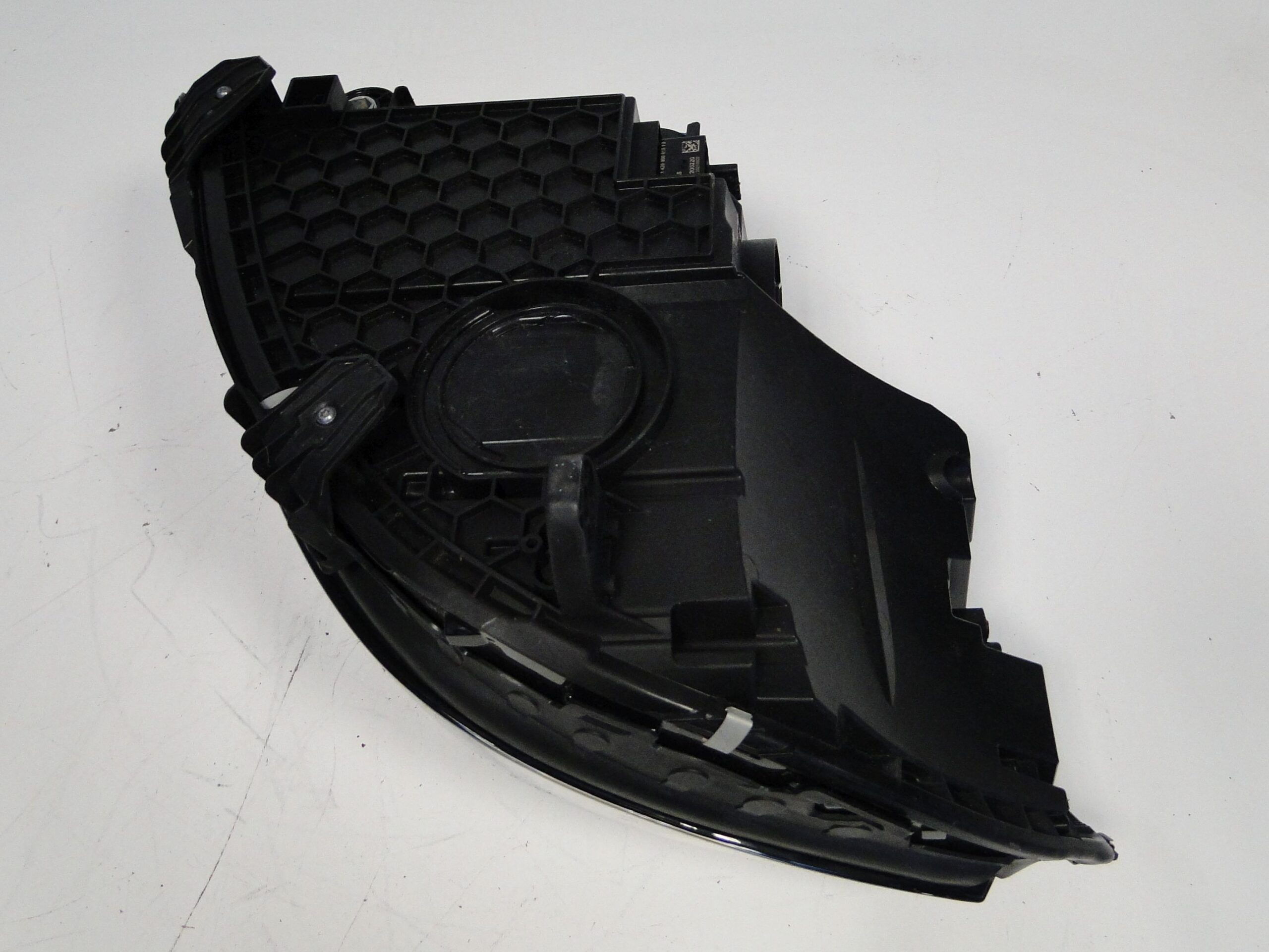 MERCEDES LAMPA PRAWA LED HIGH PERFORMANCE EUROPA C KLASA 206 W206 S206 - obrazek 3