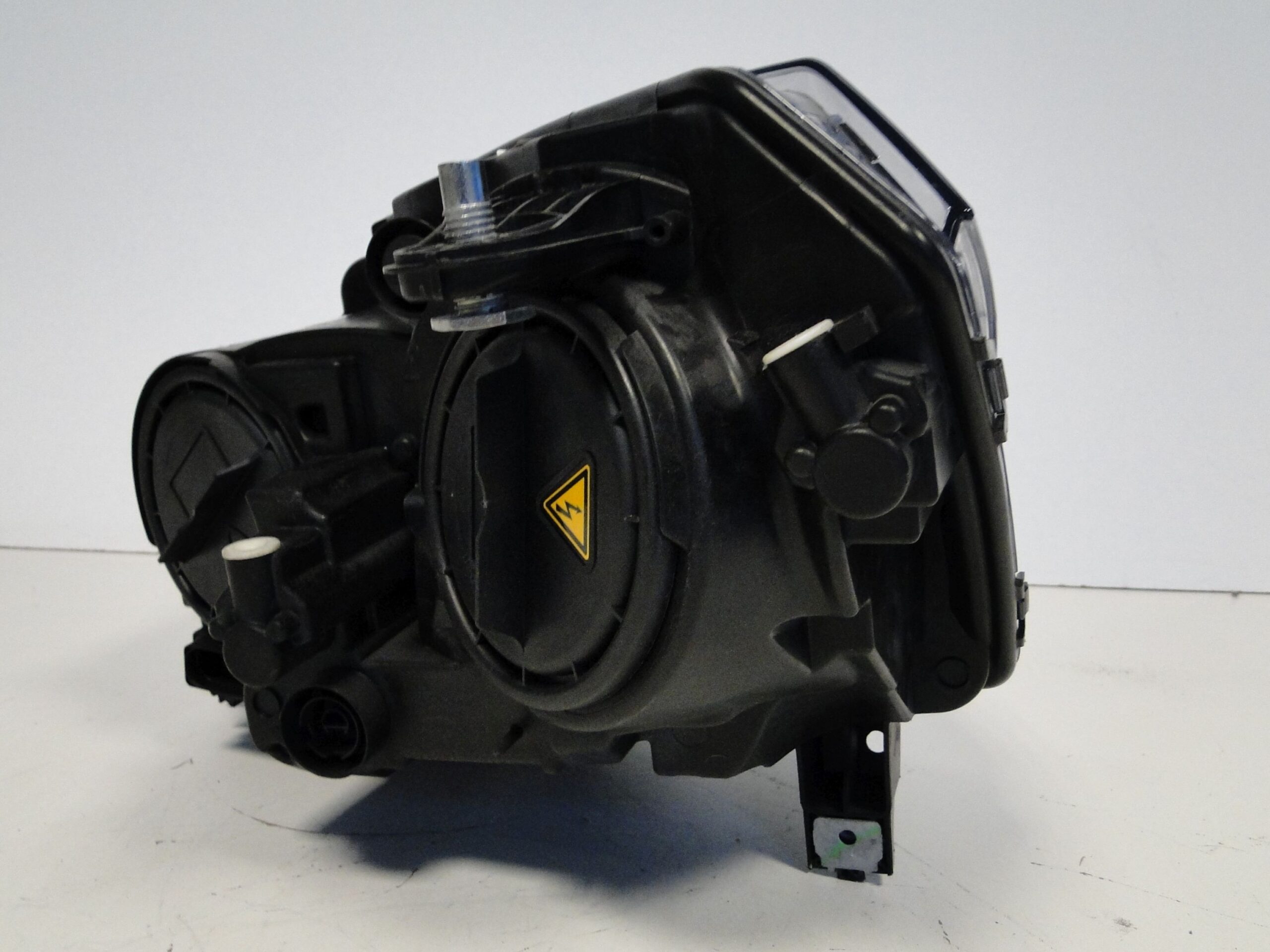 MERCEDES LAMPA PRAWA PRZEDNIA XENON KSENON GLK X204 204 LIFT - obrazek 4