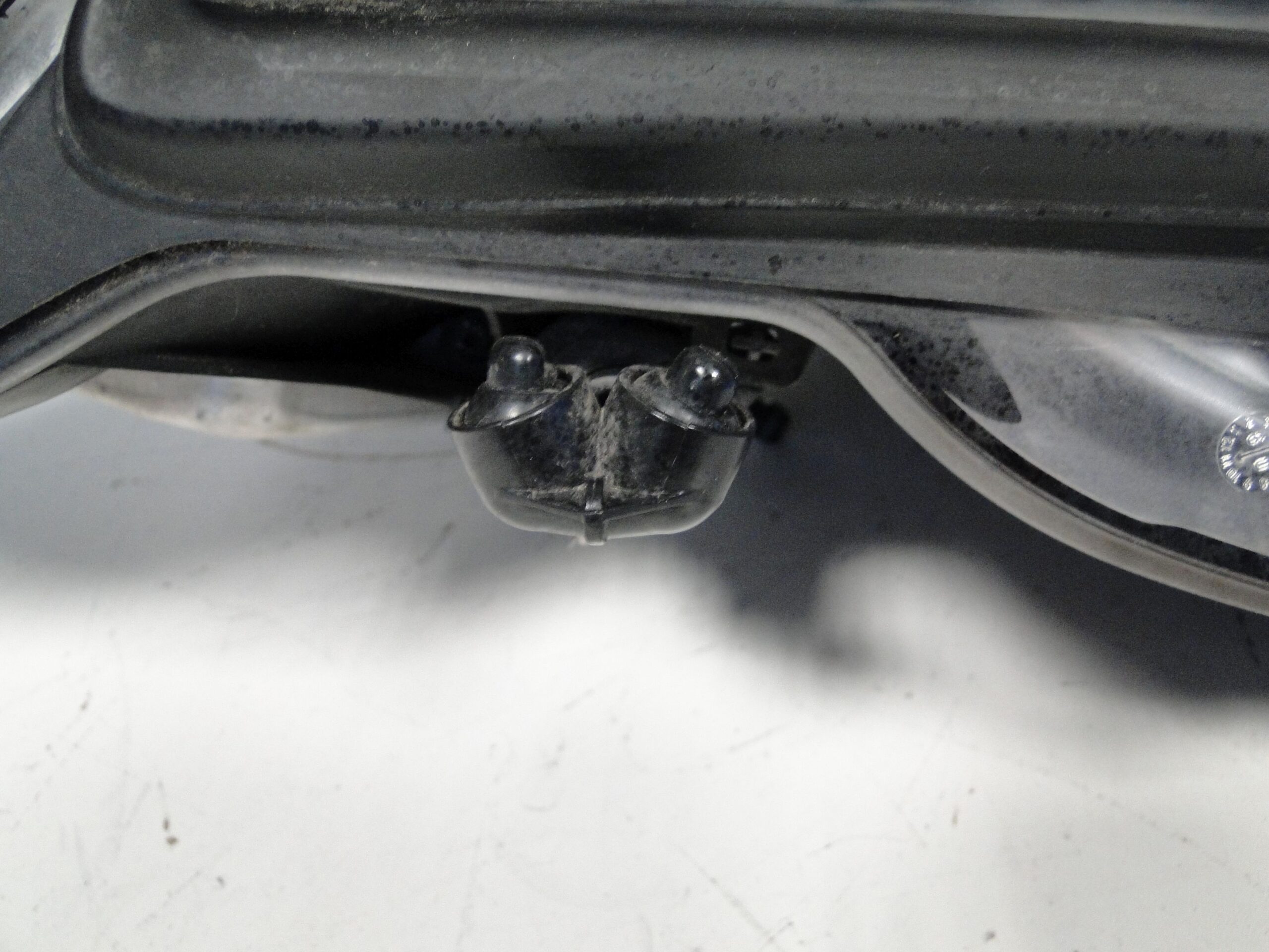 MERCEDES LAMPA LEWA XENON BI-XENON ILS SKRĘTNY E KLASA 212 W212 PRZED LIFTEM - obrazek 3