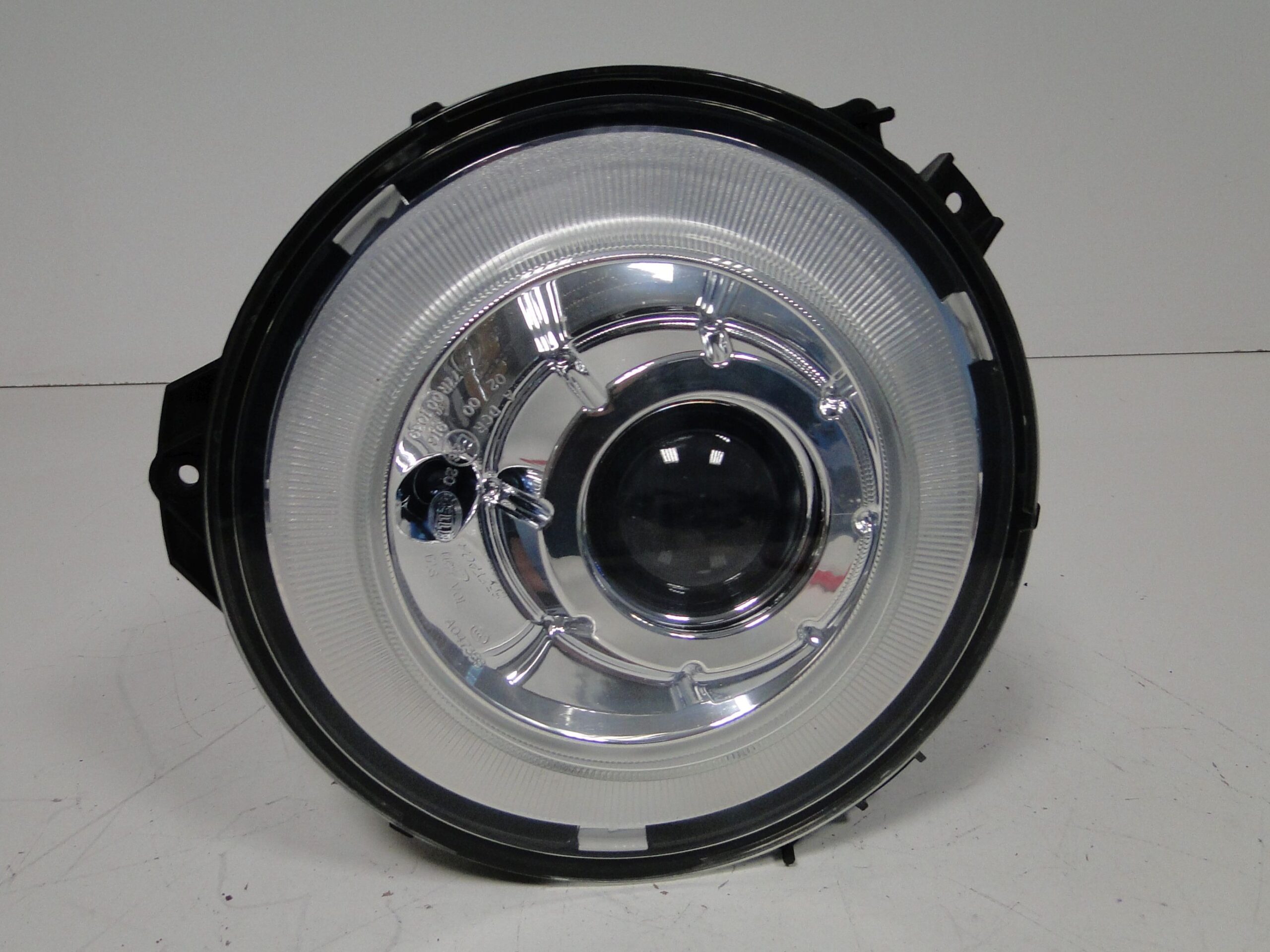 MERCEDES LAMPA PRZEDNIA LEWA PRAWA XENON KSENON G KLASA 463 W463 LIFT - obrazek 3