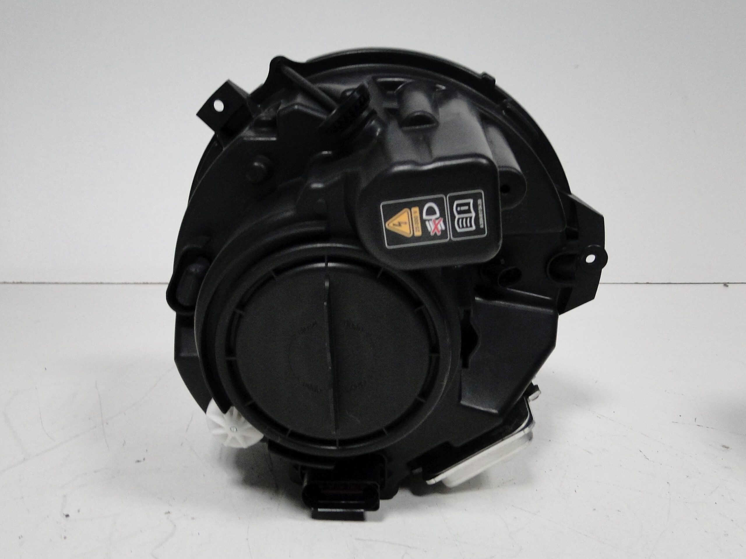 MERCEDES LAMPA PRZEDNIA LEWA PRAWA XENON KSENON G KLASA 463 W463 LIFT - obrazek 11