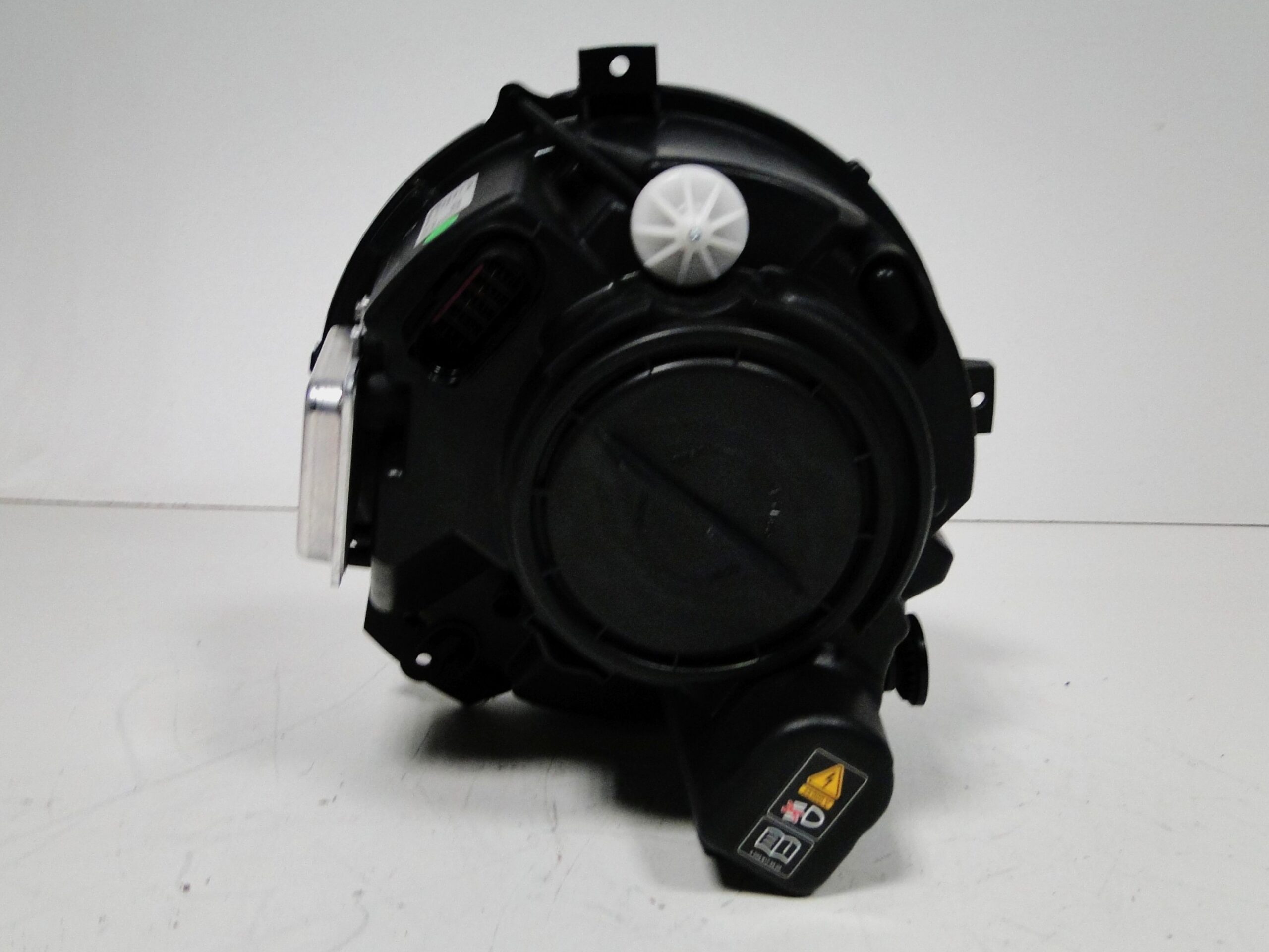 MERCEDES LAMPA PRZEDNIA LEWA PRAWA XENON KSENON G KLASA 463 W463 LIFT - obrazek 10