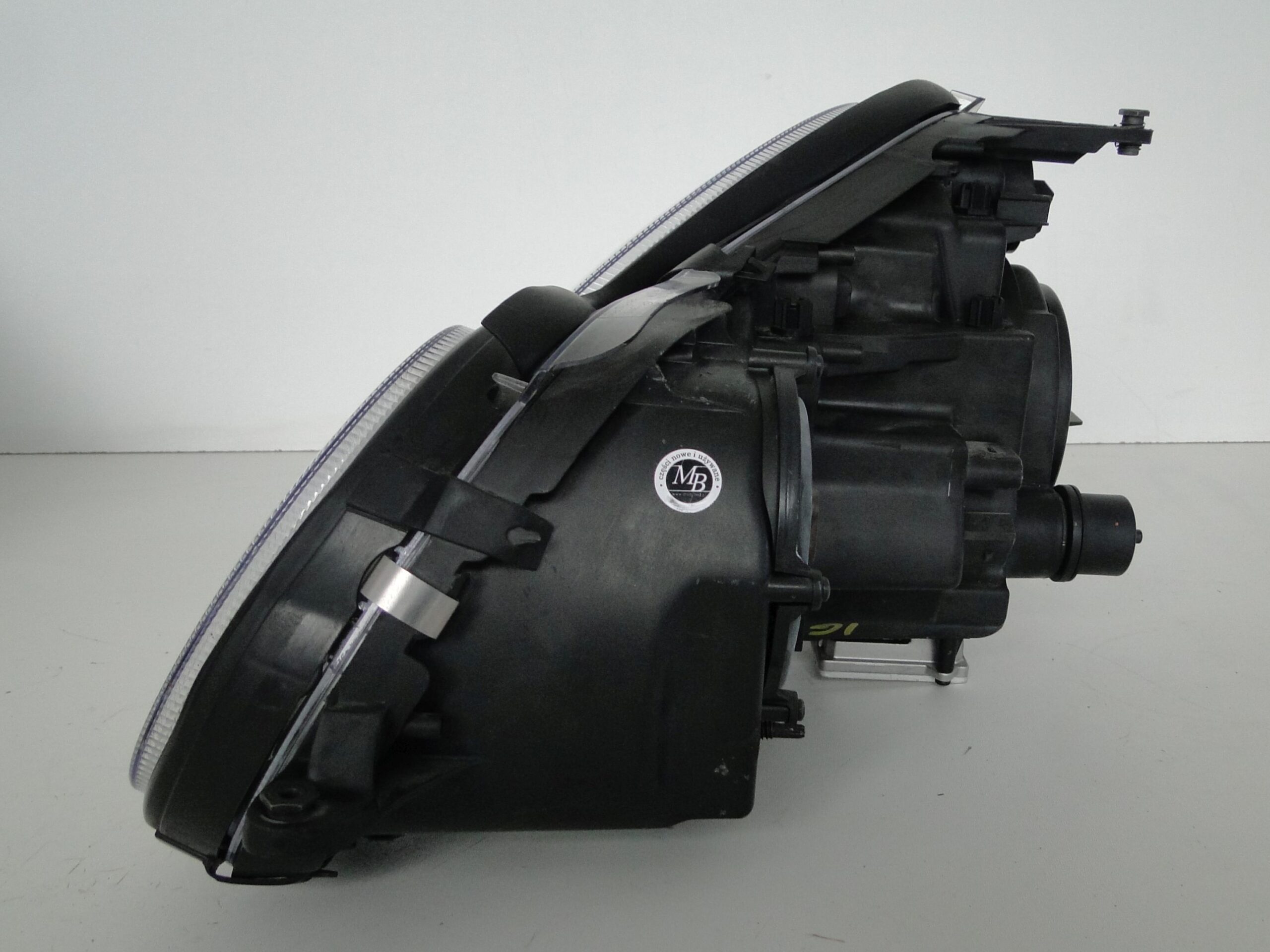 MERCEDES LAMPA PRAWA XENON NIESKRĘTNY BI-XENON 55 AMG E KLASA 211 W211 S211 - obrazek 3