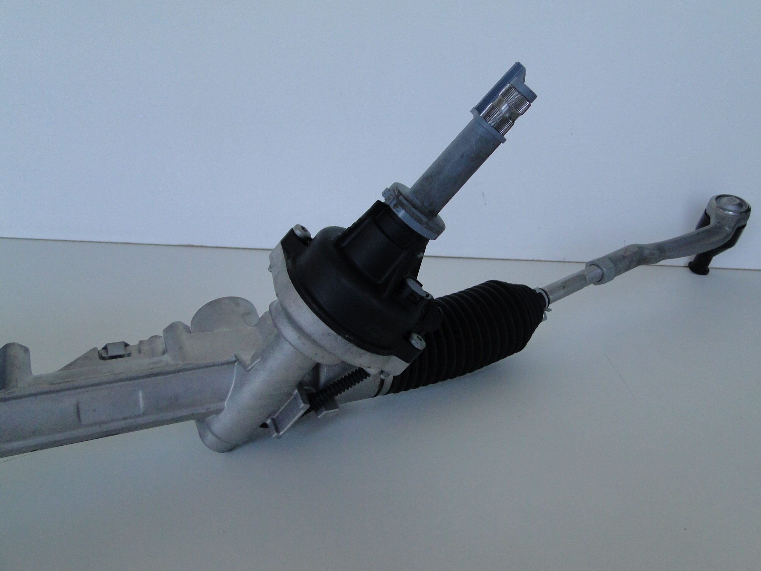 MERCEDES MAGLOWNICA PRZEKŁADNIA KIEROWNICZA ELEKTRYCZNA SPRINTER 910 W910 - obrazek 5