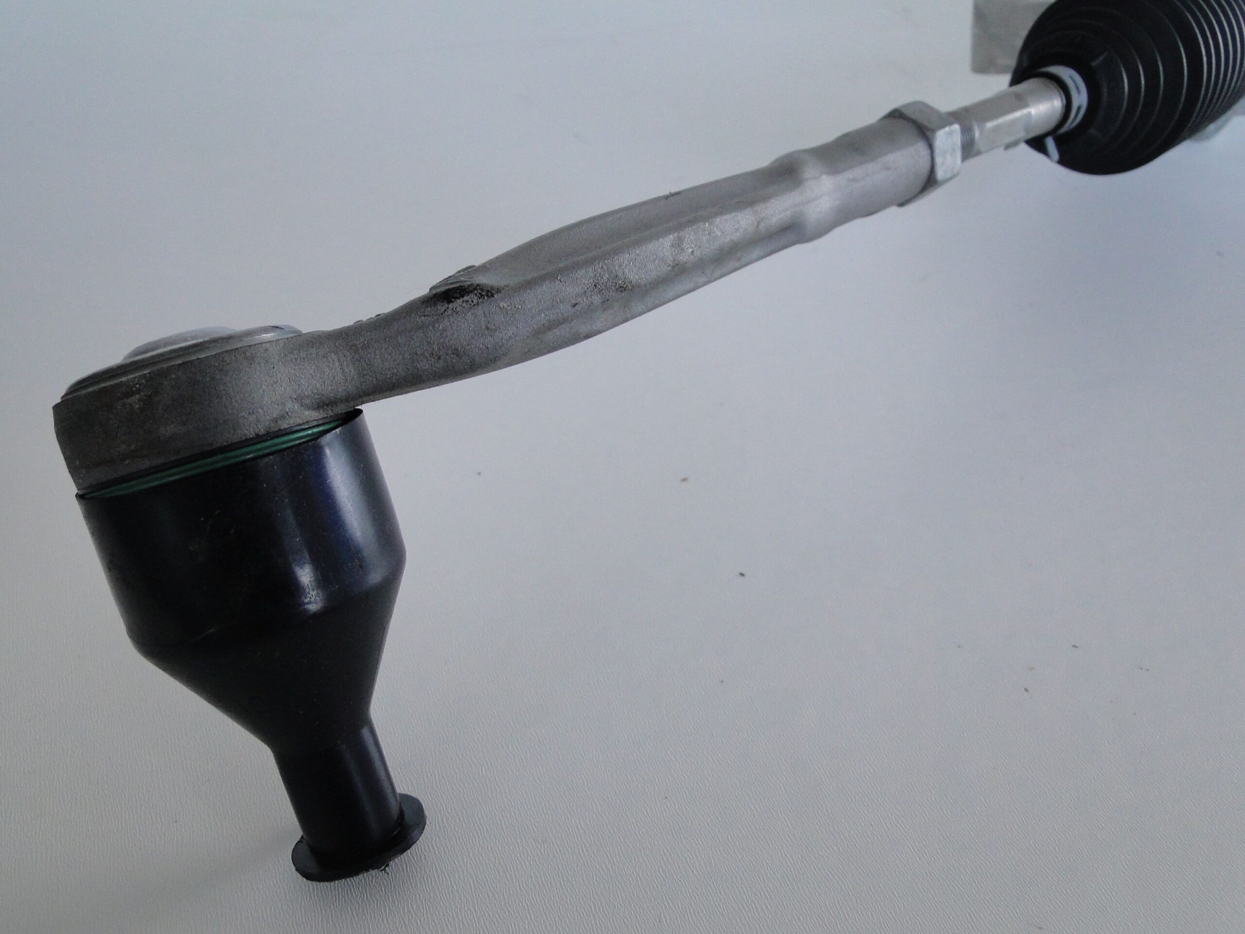 MERCEDES MAGLOWNICA PRZEKŁADNIA KIEROWNICZA ELEKTRYCZNA SPRINTER 910 W910 - obrazek 18