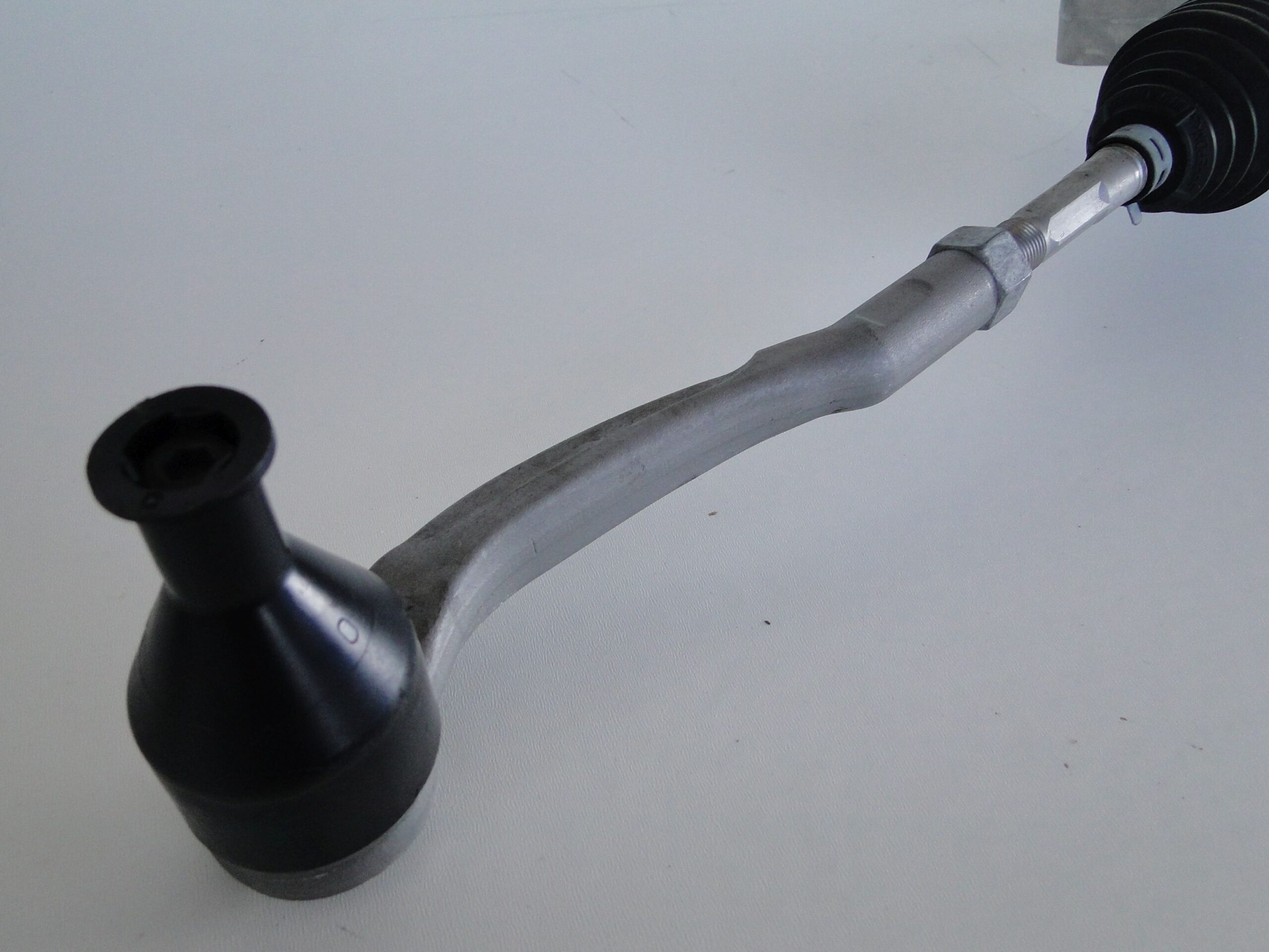 MERCEDES MAGLOWNICA PRZEKŁADNIA KIEROWNICZA ELEKTRYCZNA SPRINTER 910 W910 - obrazek 19