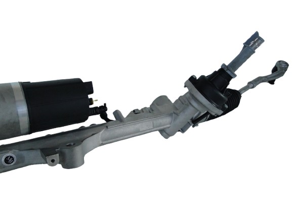 MERCEDES MAGLOWNICA PRZEKŁADNIA KIEROWNICZA ELEKTRYCZNA SPRINTER 910 W910