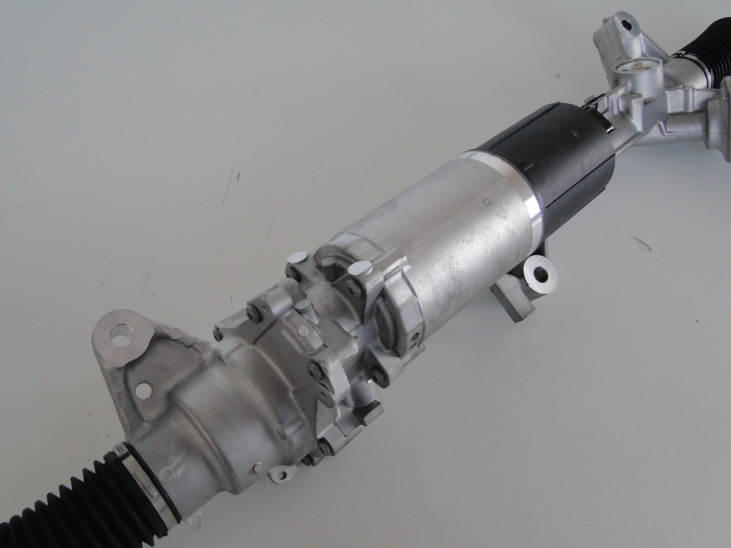 MERCEDES MAGLOWNICA PRZEKŁADNIA KIEROWNICZA ELEKTRYCZNA SPRINTER 910 W910 - obrazek 9