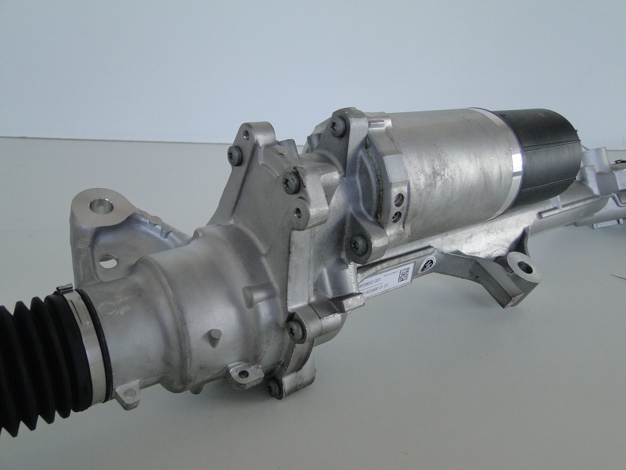 MERCEDES MAGLOWNICA PRZEKŁADNIA KIEROWNICZA ELEKTRYCZNA SPRINTER 910 W910 - obrazek 10