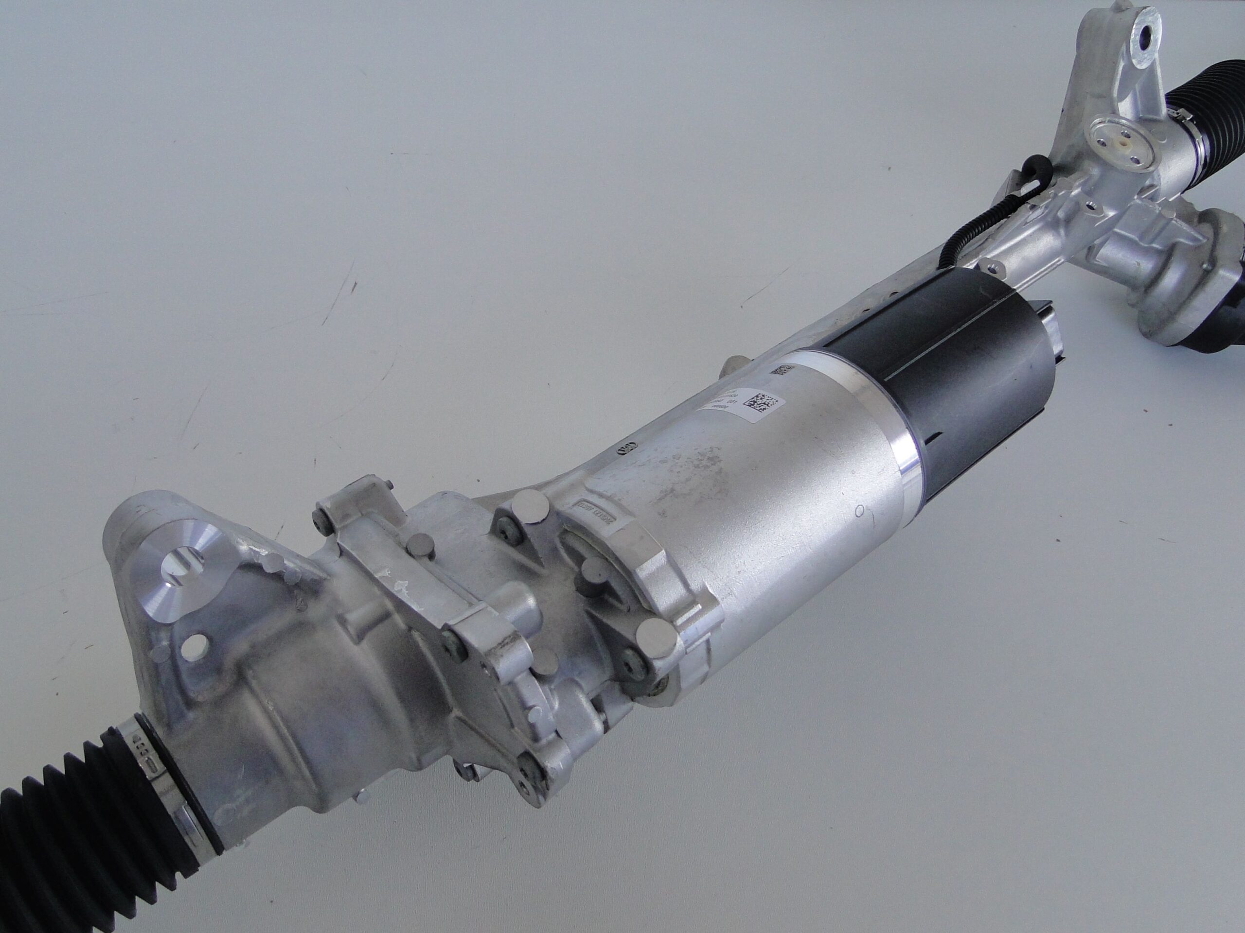 MERCEDES MAGLOWNICA PRZEKŁADNIA KIEROWNICZA ELEKTRYCZNA SPRINTER 910 W910 - obrazek 11