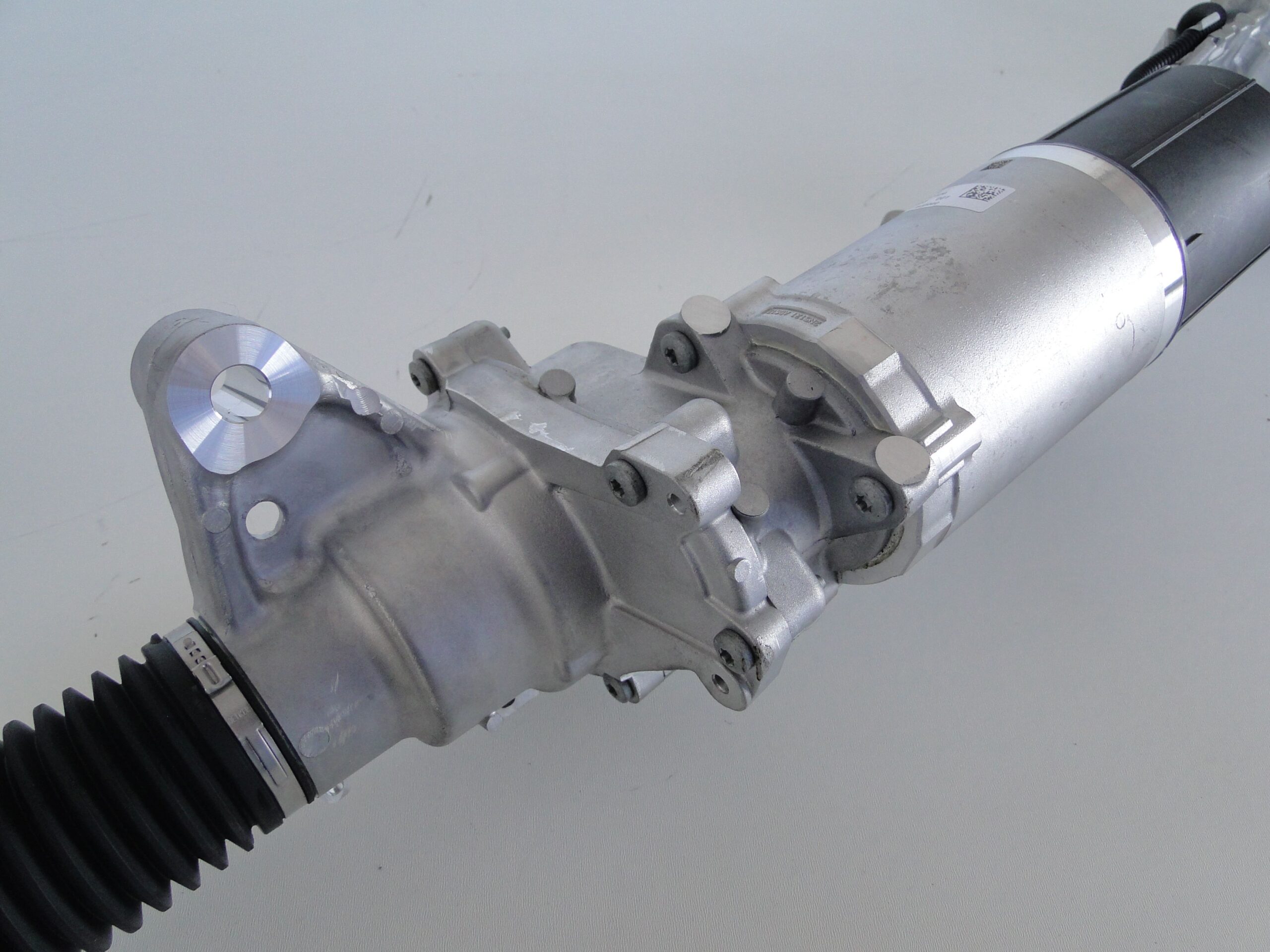 MERCEDES MAGLOWNICA PRZEKŁADNIA KIEROWNICZA ELEKTRYCZNA SPRINTER 910 W910 - obrazek 12