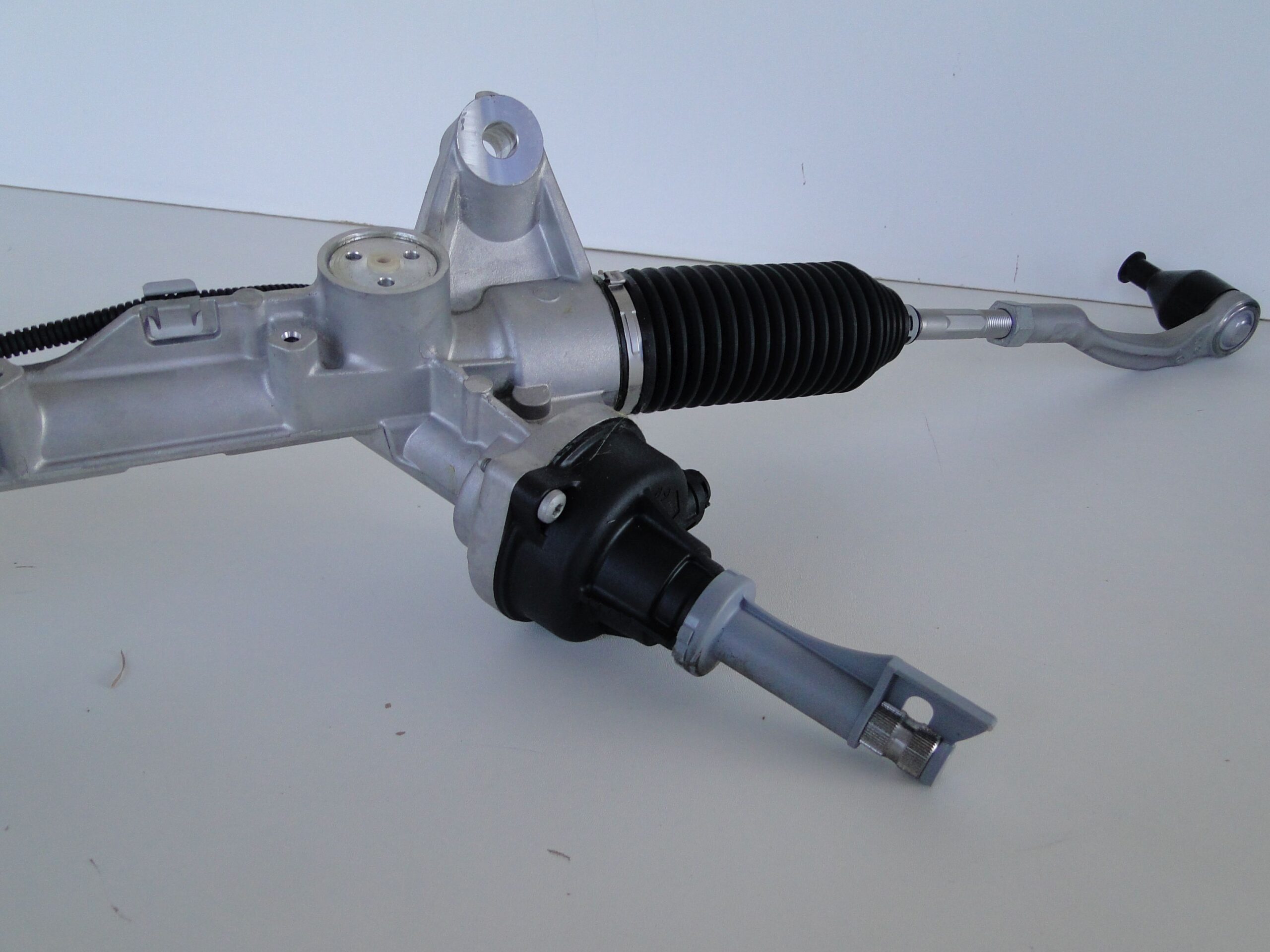 MERCEDES MAGLOWNICA PRZEKŁADNIA KIEROWNICZA ELEKTRYCZNA SPRINTER 910 W910 - obrazek 13