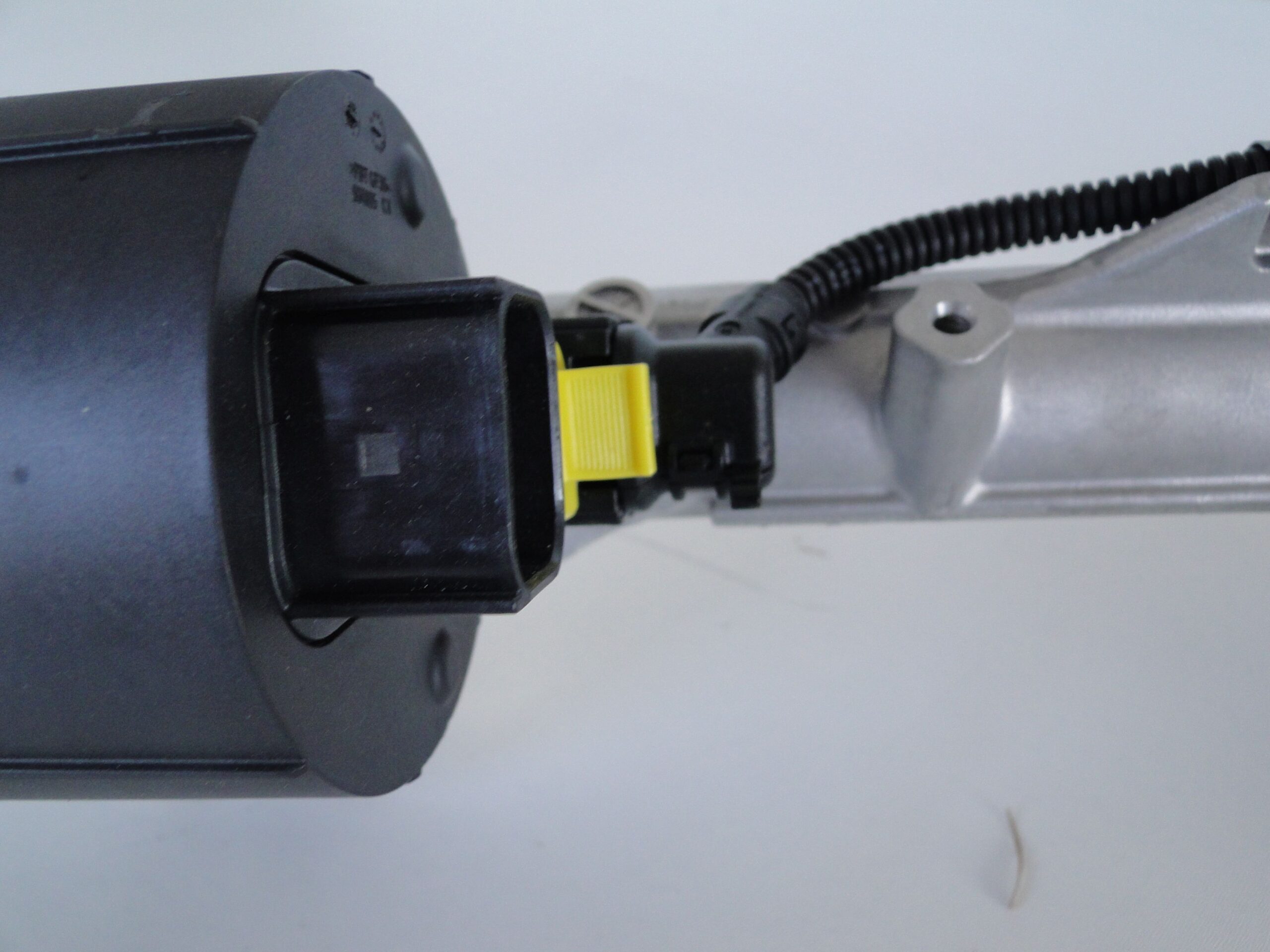 MERCEDES MAGLOWNICA PRZEKŁADNIA KIEROWNICZA ELEKTRYCZNA SPRINTER 910 W910 - obrazek 16