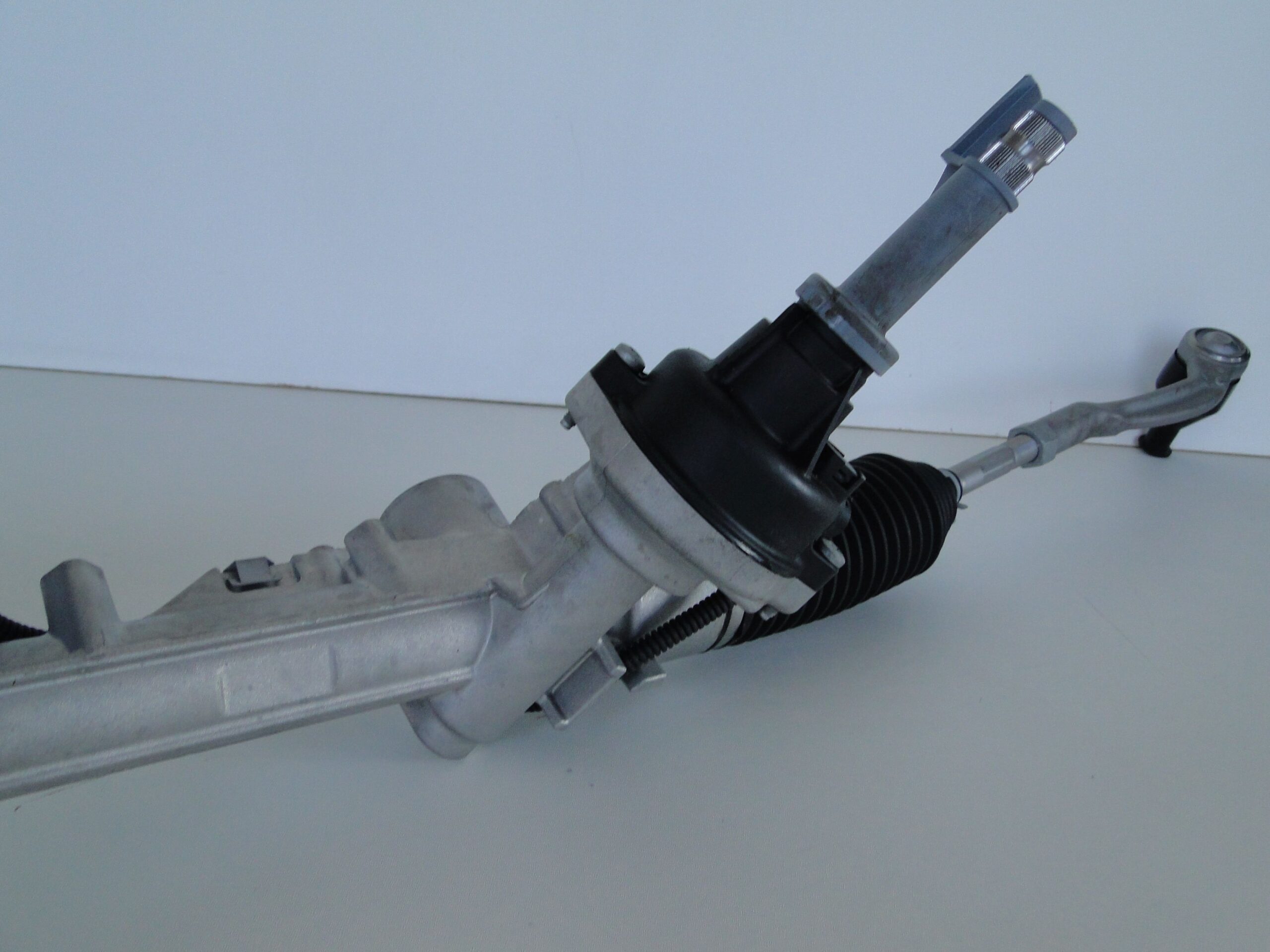 MERCEDES MAGLOWNICA PRZEKŁADNIA KIEROWNICZA ELEKTRYCZNA SPRINTER 910 W910 - obrazek 15