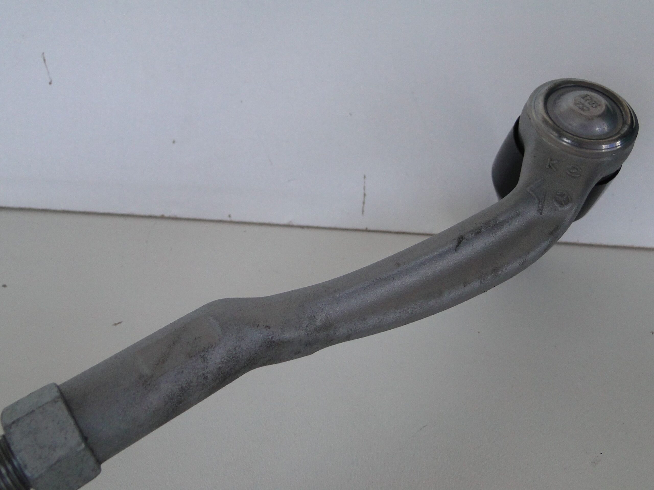 MERCEDES MAGLOWNICA PRZEKŁADNIA KIEROWNICZA ELEKTRYCZNA SPRINTER 910 W910 - obrazek 20