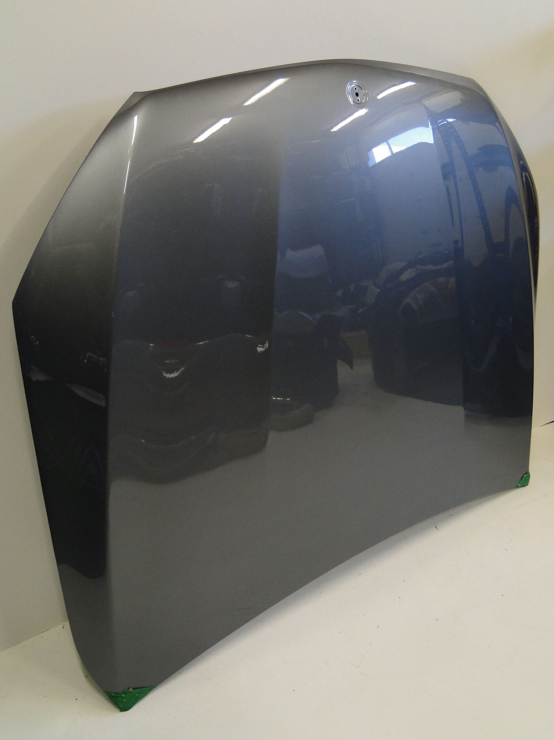 MERCEDES MASKA POKRYWA SILNIKA SZARA 992 GLC 253 X253 SUV C253 COUPE - obrazek 6