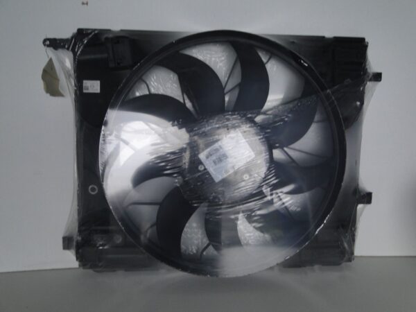 MERCEDES WENTYLATOR WIATRAK CHŁODNIC 850 WATT E KLASA 214 W214 S 223 W223 GLC 254 X254 C254