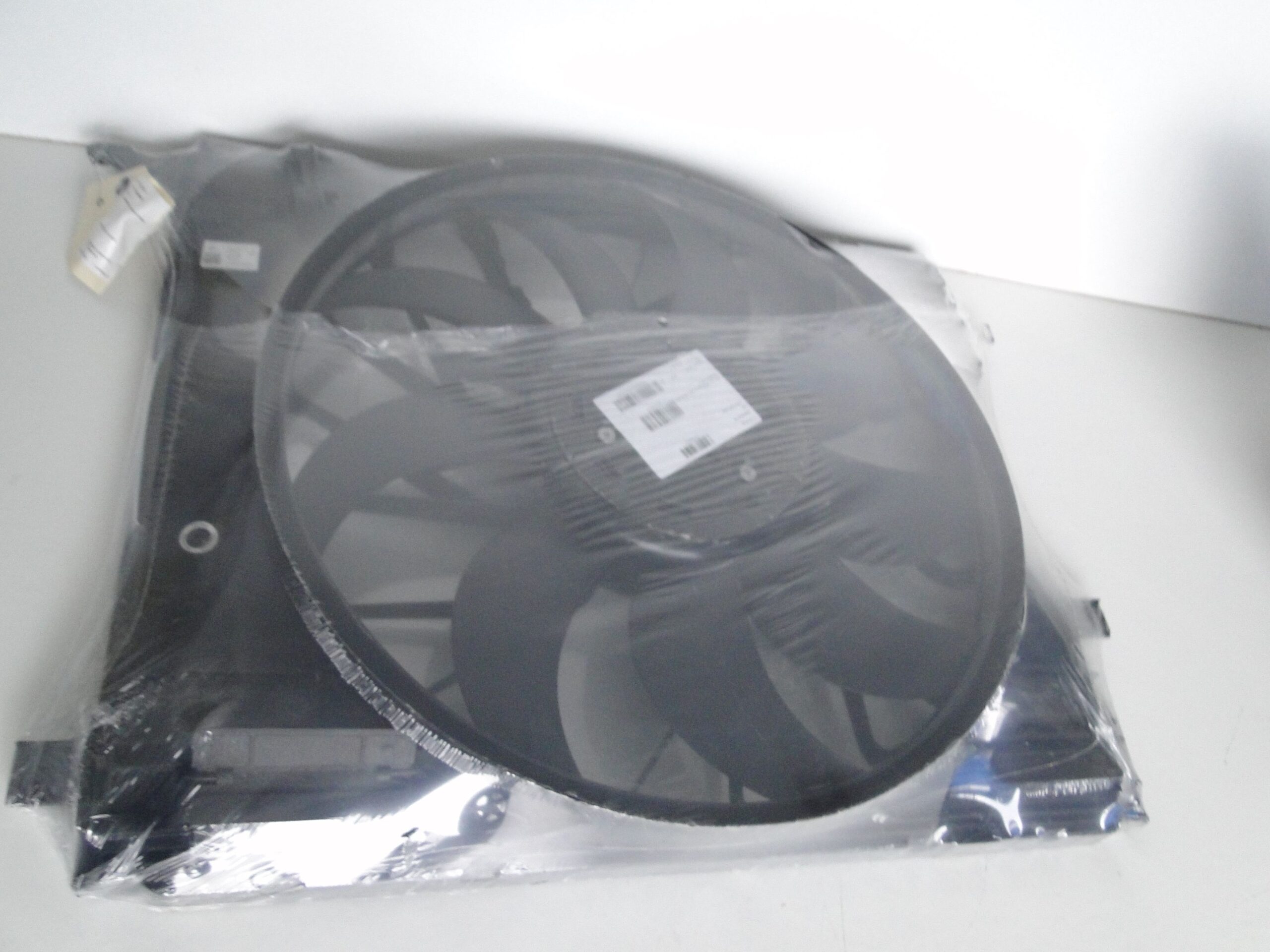 MERCEDES WENTYLATOR 1000 WATT WIATRAK MAYBACH Z223 W223 W214 W206 AMG GT 192 SL R232 CLE 236 GLC 254 - obrazek 9