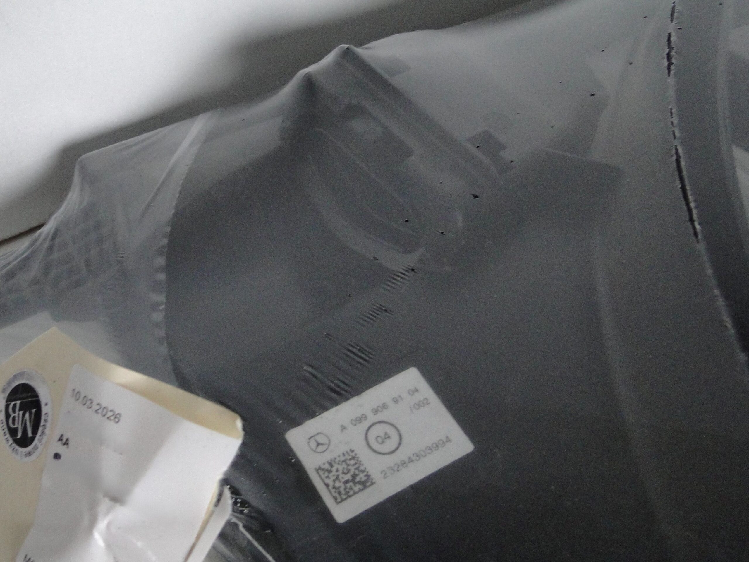 MERCEDES WENTYLATOR 1000 WATT WIATRAK MAYBACH Z223 W223 W214 W206 AMG GT 192 SL R232 CLE 236 GLC 254 - obrazek 10