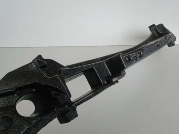 MERCEDES ABSORBER STYROPIAN W ZDERZAK PRZEDNI CLA 117 W117 C117 X117 LIFT