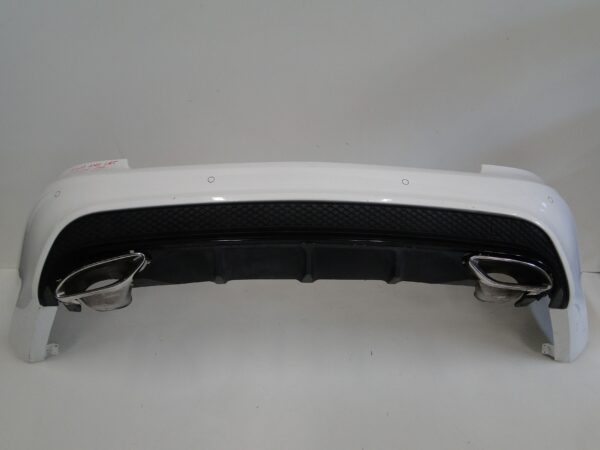 MERCEDES ZDERZAK TYLNY AMG NA CZUJNIKI PTS E KLASA 207 W207 C207 A207 LIFT