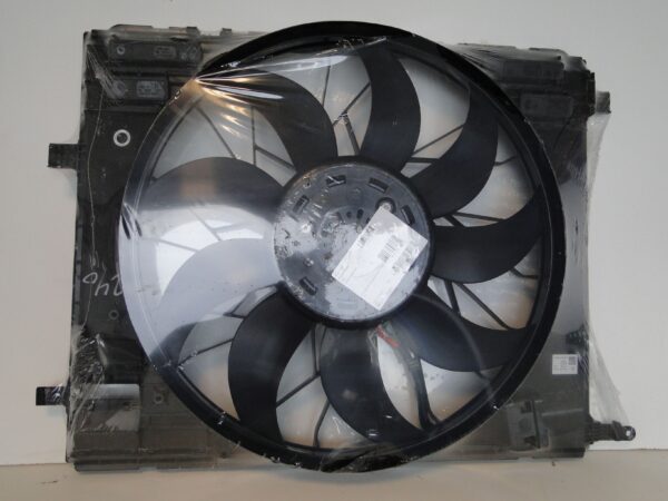 MERCEDES WENTYLATOR 1000 WATT WIATRAK MAYBACH Z223 W223 W214 W206 AMG GT 192 SL R232 CLE 236 GLC 254