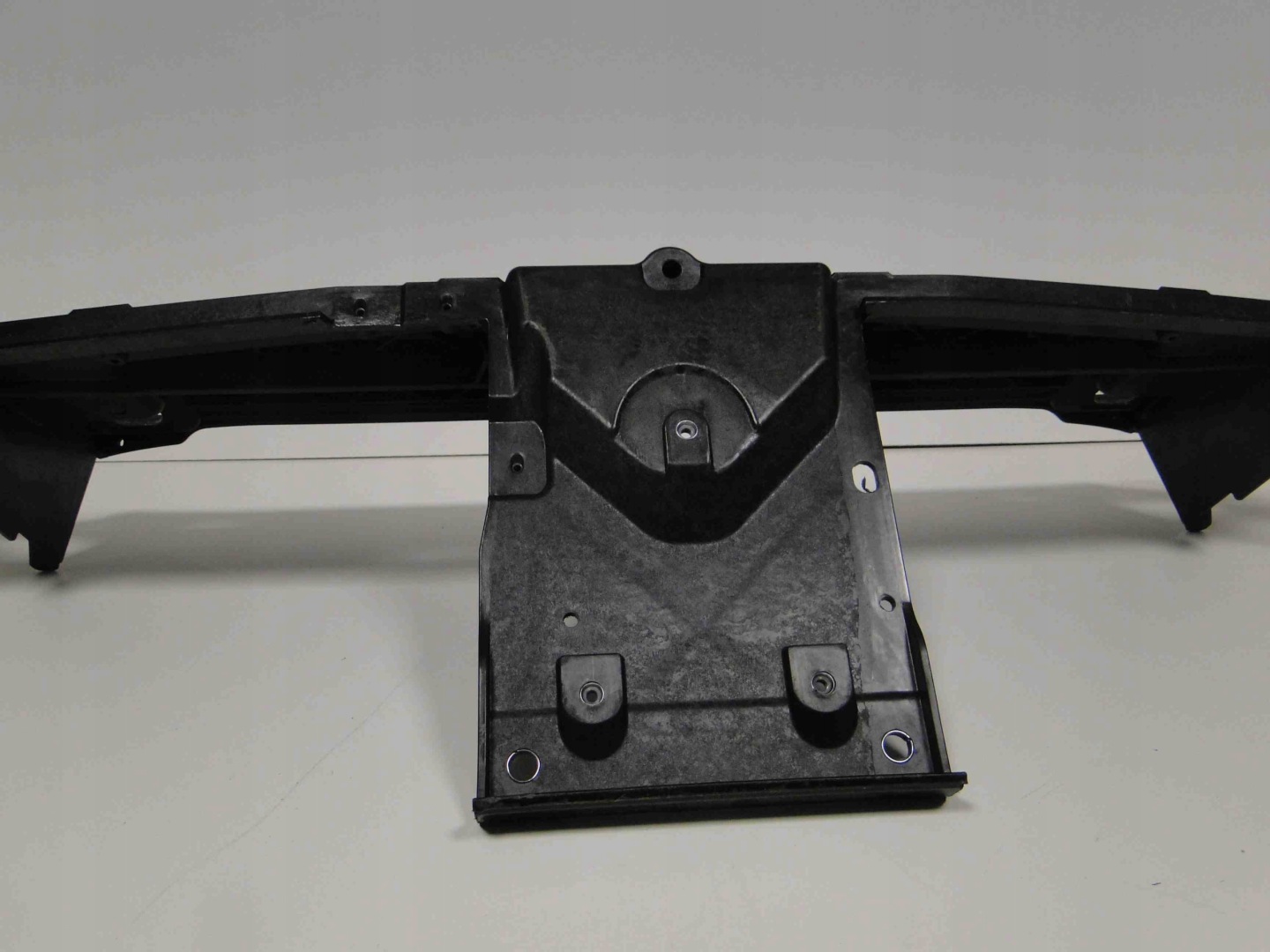 MERCEDES PAS PRZEDNI CZOŁOWY 63 AMG WZMOCNIENIE S KLASA 217 W217 C217 A217 - obrazek 5