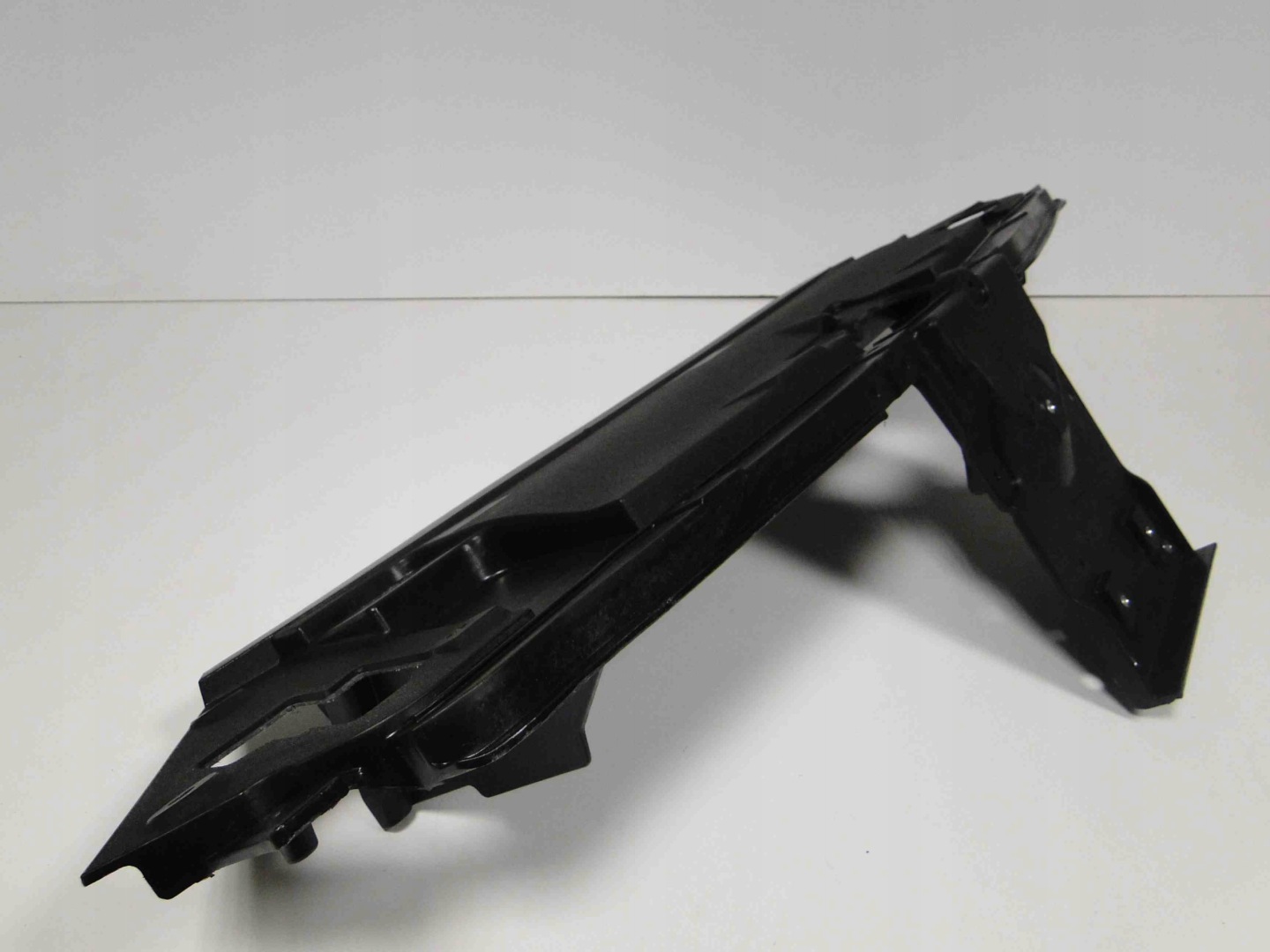 MERCEDES PAS PRZEDNI CZOŁOWY 63 AMG WZMOCNIENIE S KLASA 217 W217 C217 A217 - obrazek 7