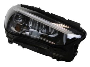 MERCEDES LAMPA PRAWA LED HIGH PERFORMANCE CLE 236 C236 COUPE A236 CABRIO